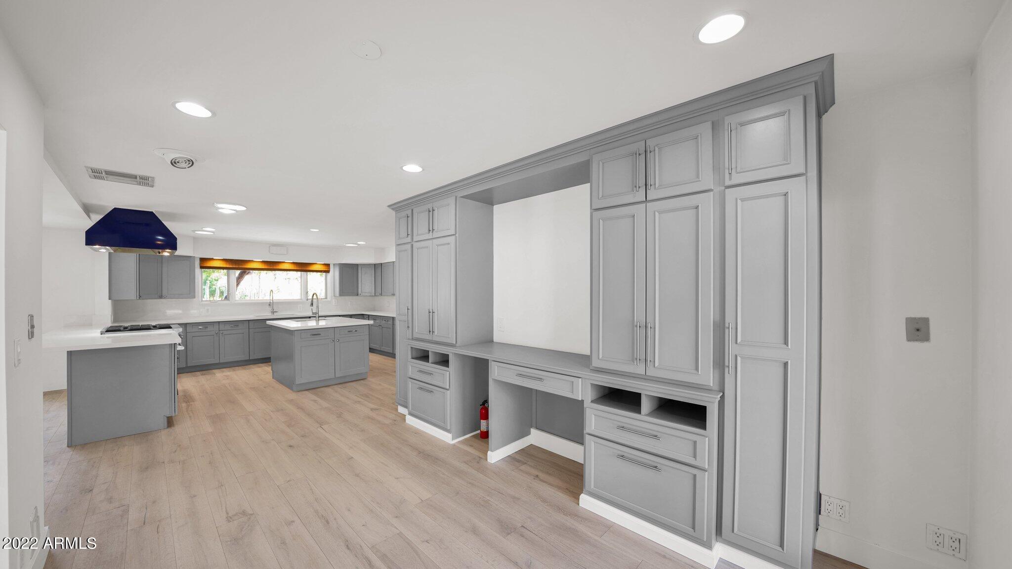 Clearwater Hills - Residential