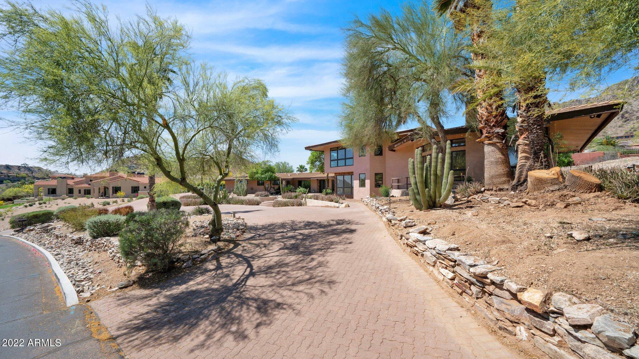 Clearwater Hills - Residential