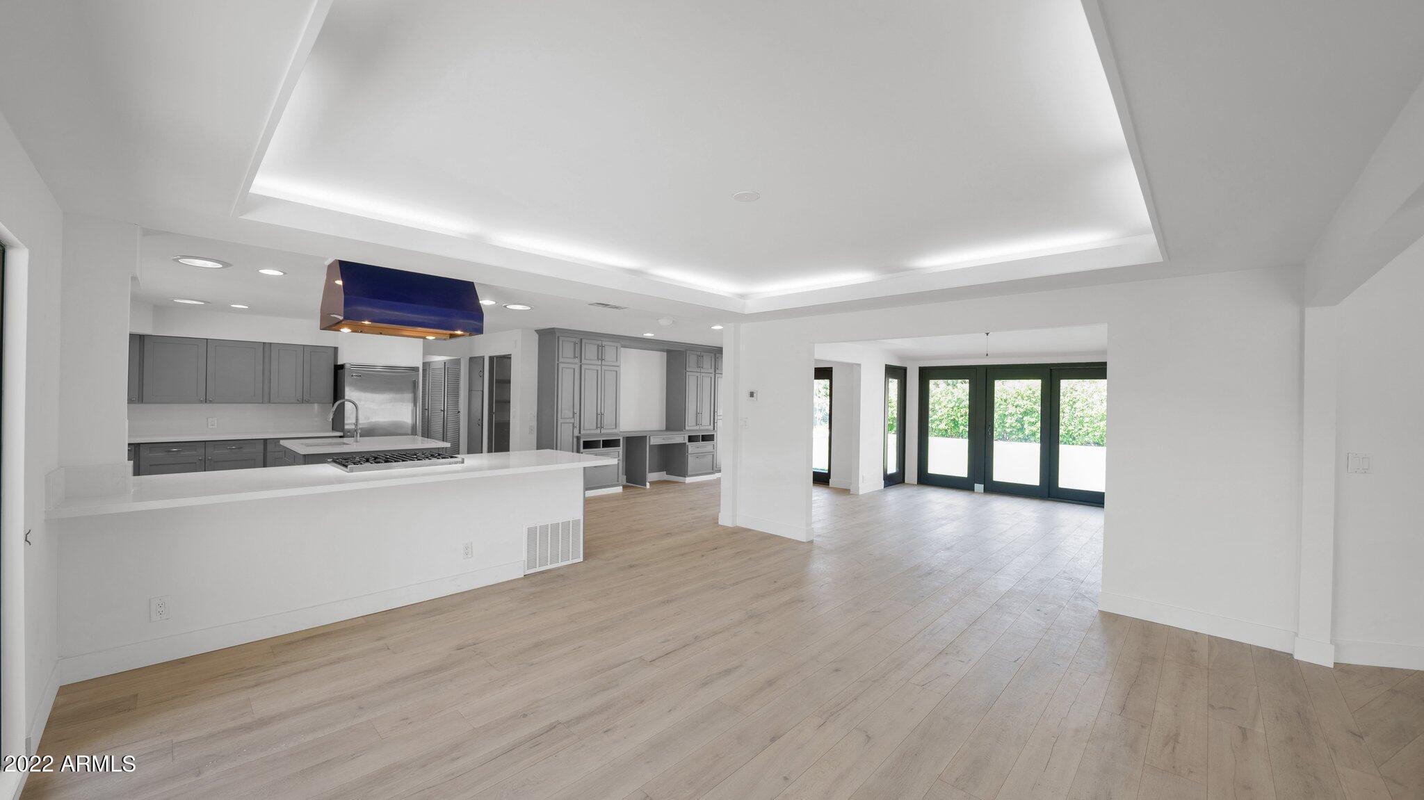 Clearwater Hills - Residential