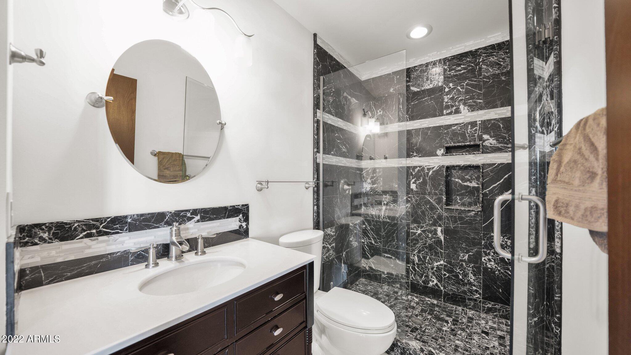 Clearwater Hills - Residential