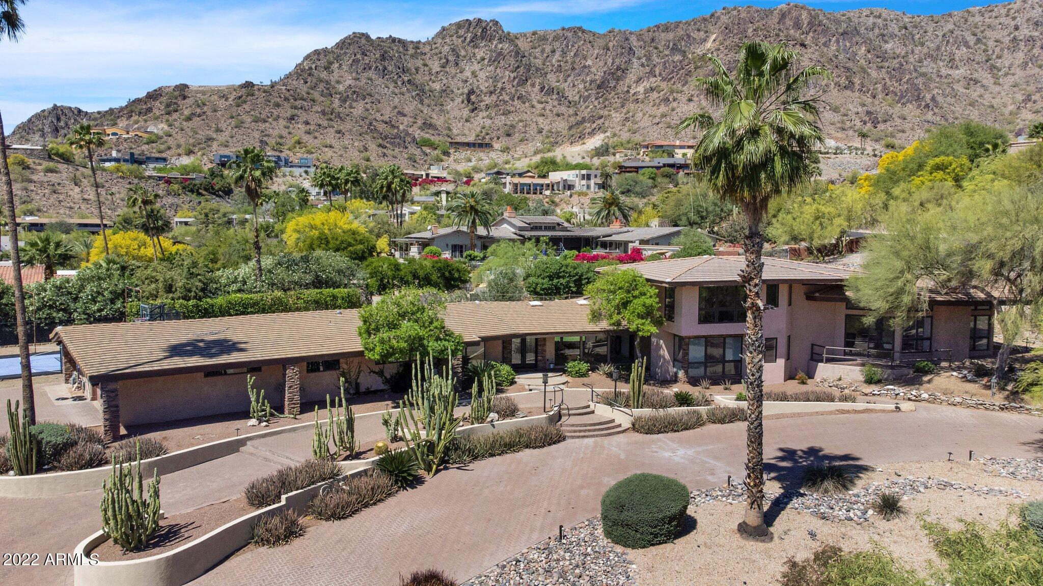 Clearwater Hills - Residential