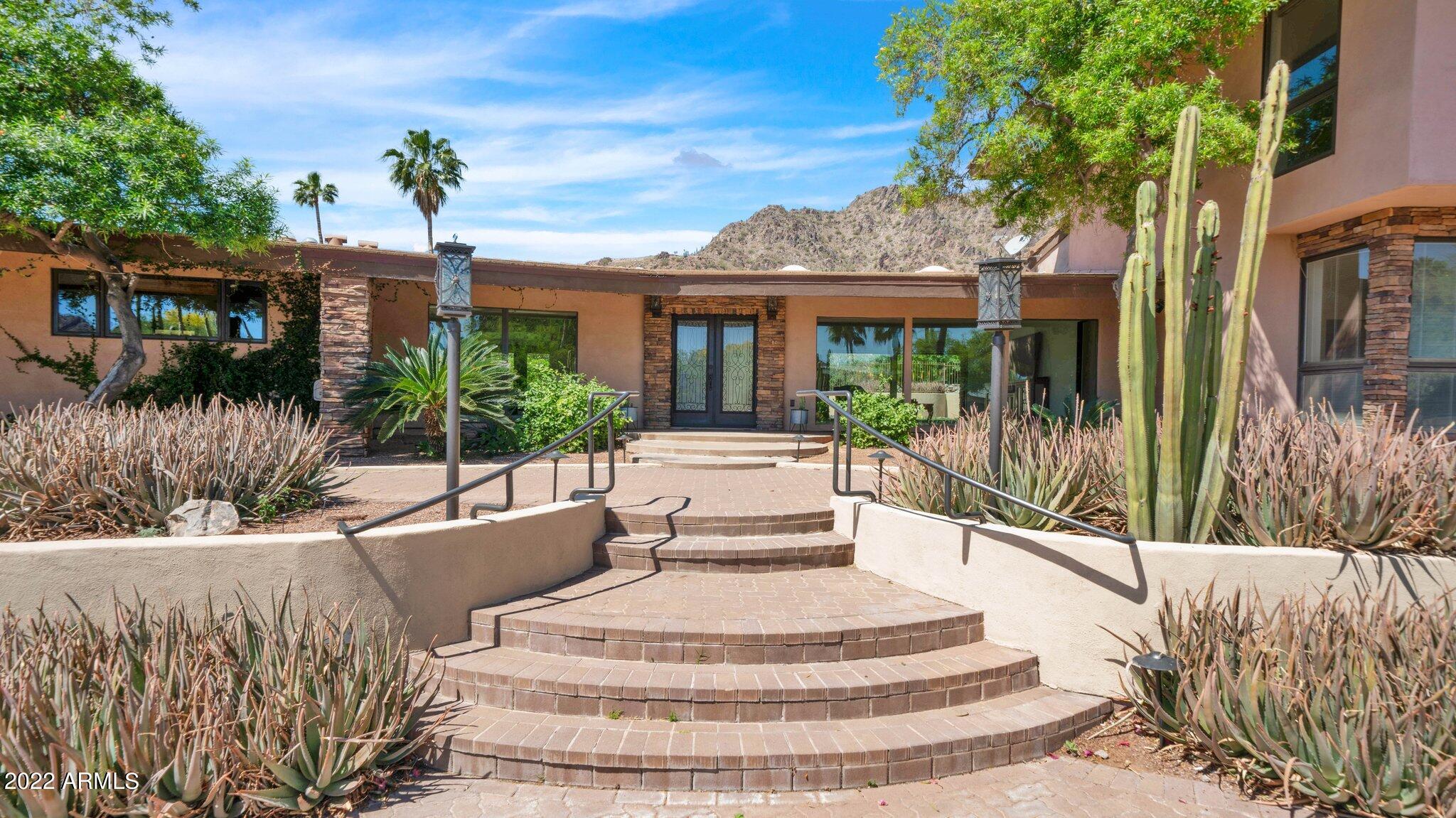 Clearwater Hills - Residential