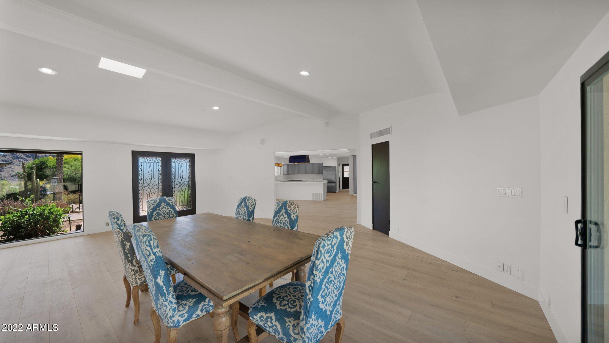 Clearwater Hills - Residential