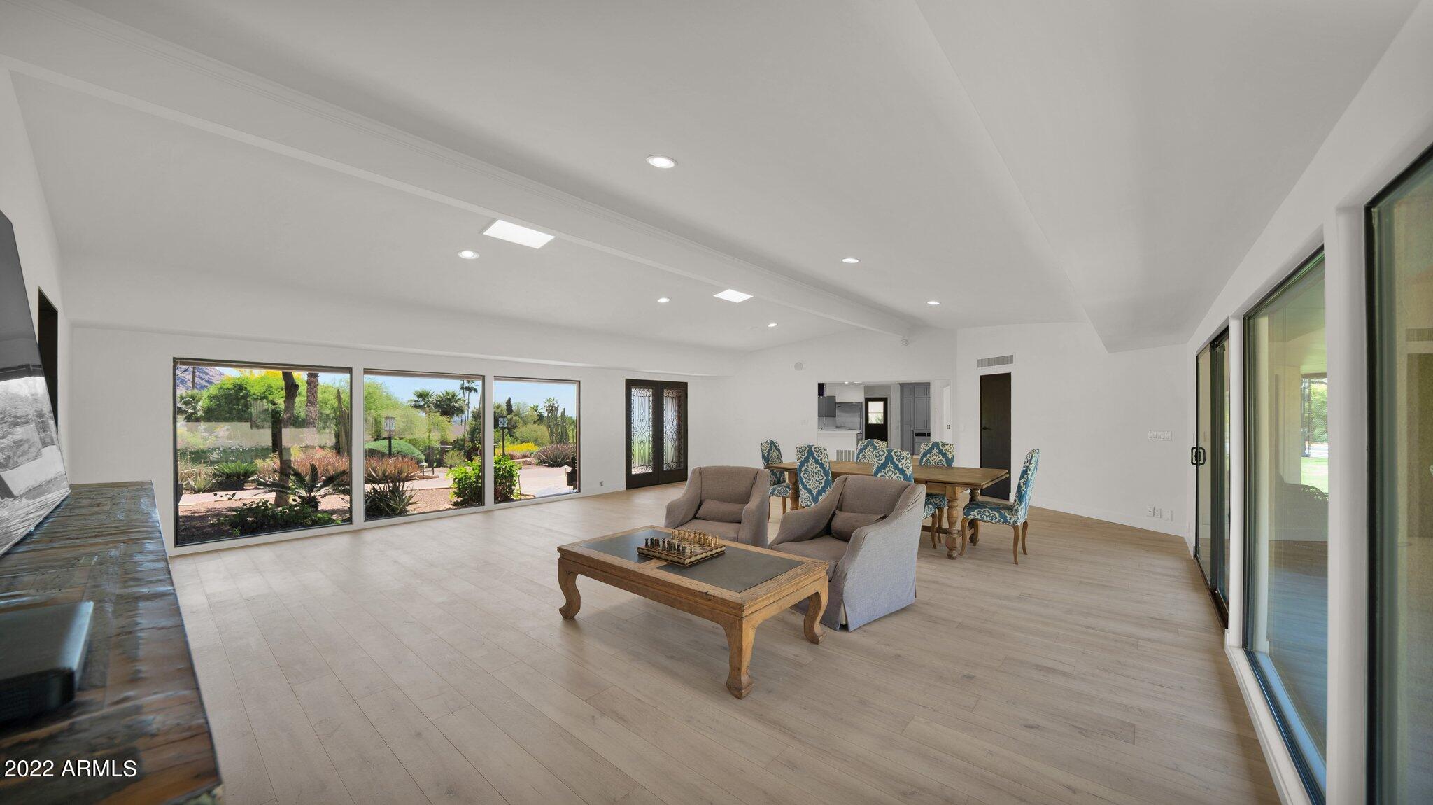 Clearwater Hills - Residential