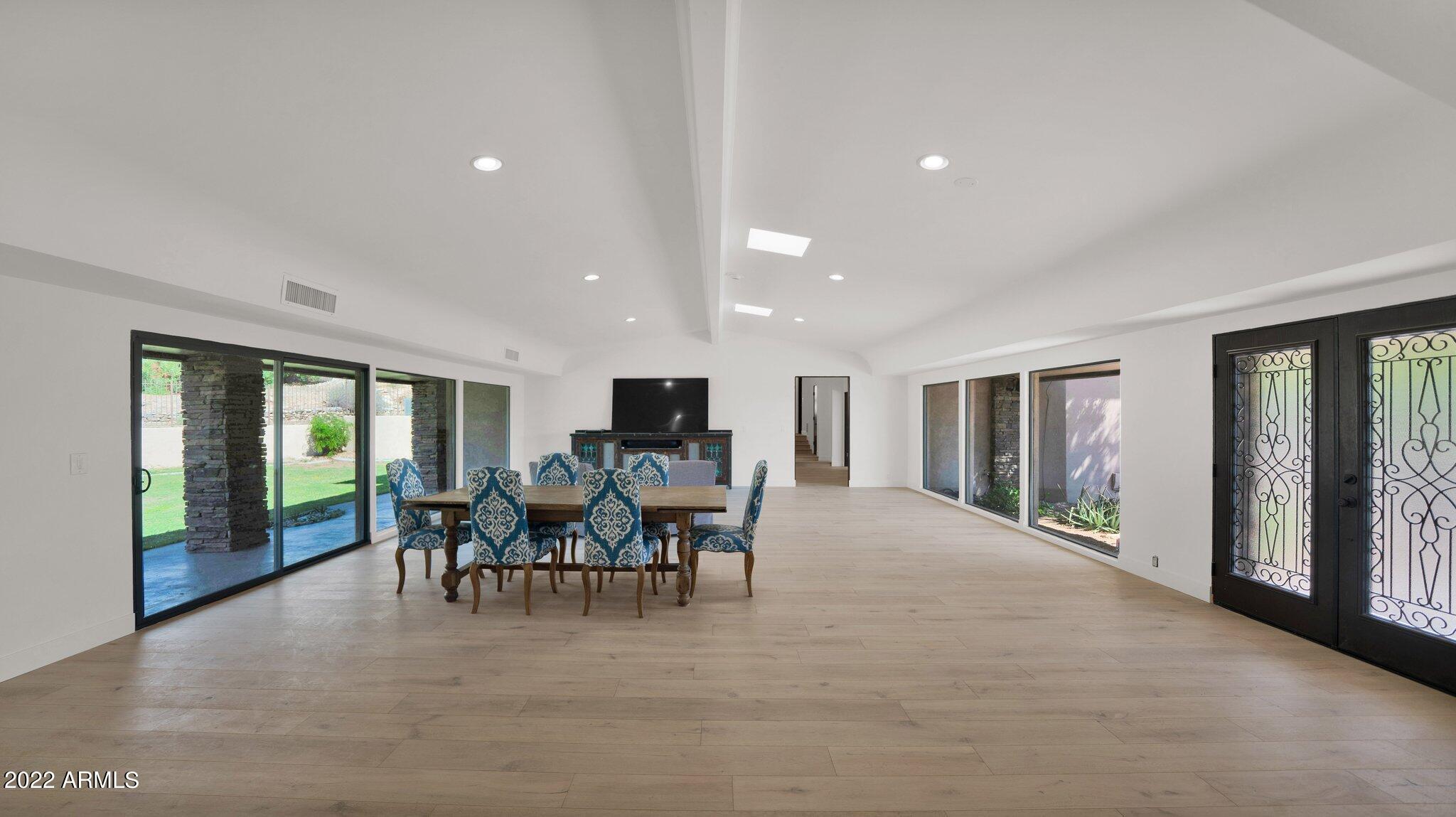 Clearwater Hills - Residential