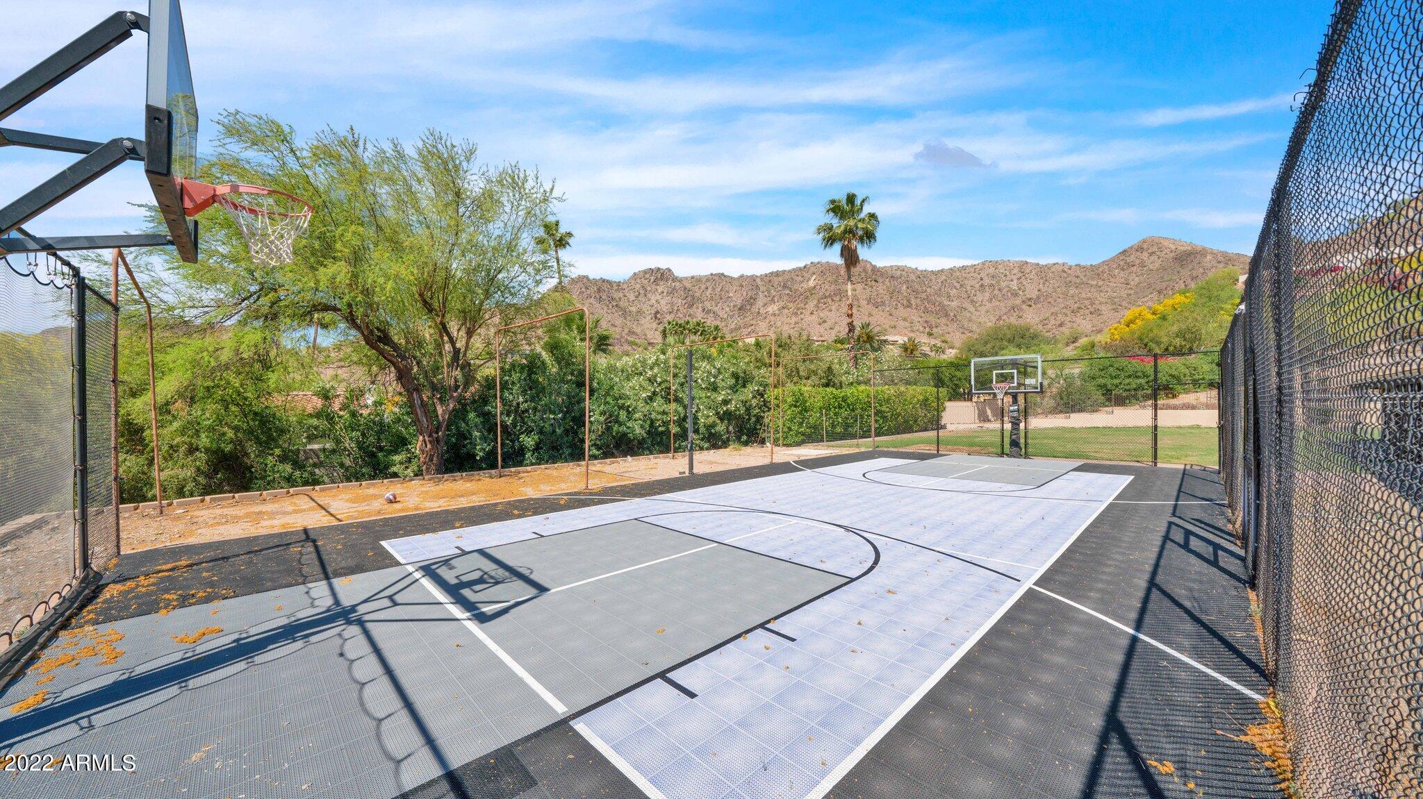 Clearwater Hills - Residential