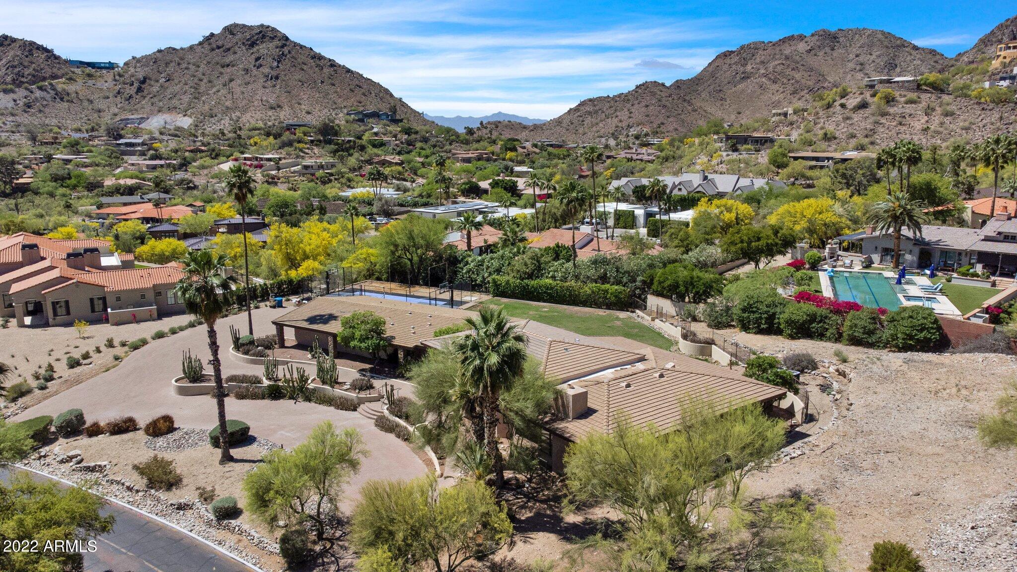 Clearwater Hills - Residential