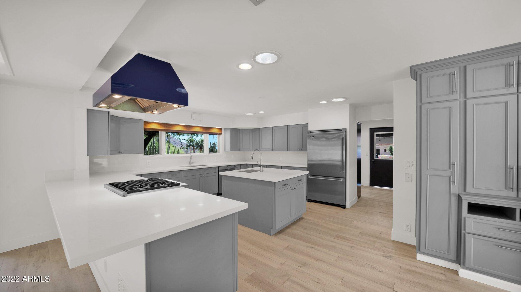 Clearwater Hills - Residential