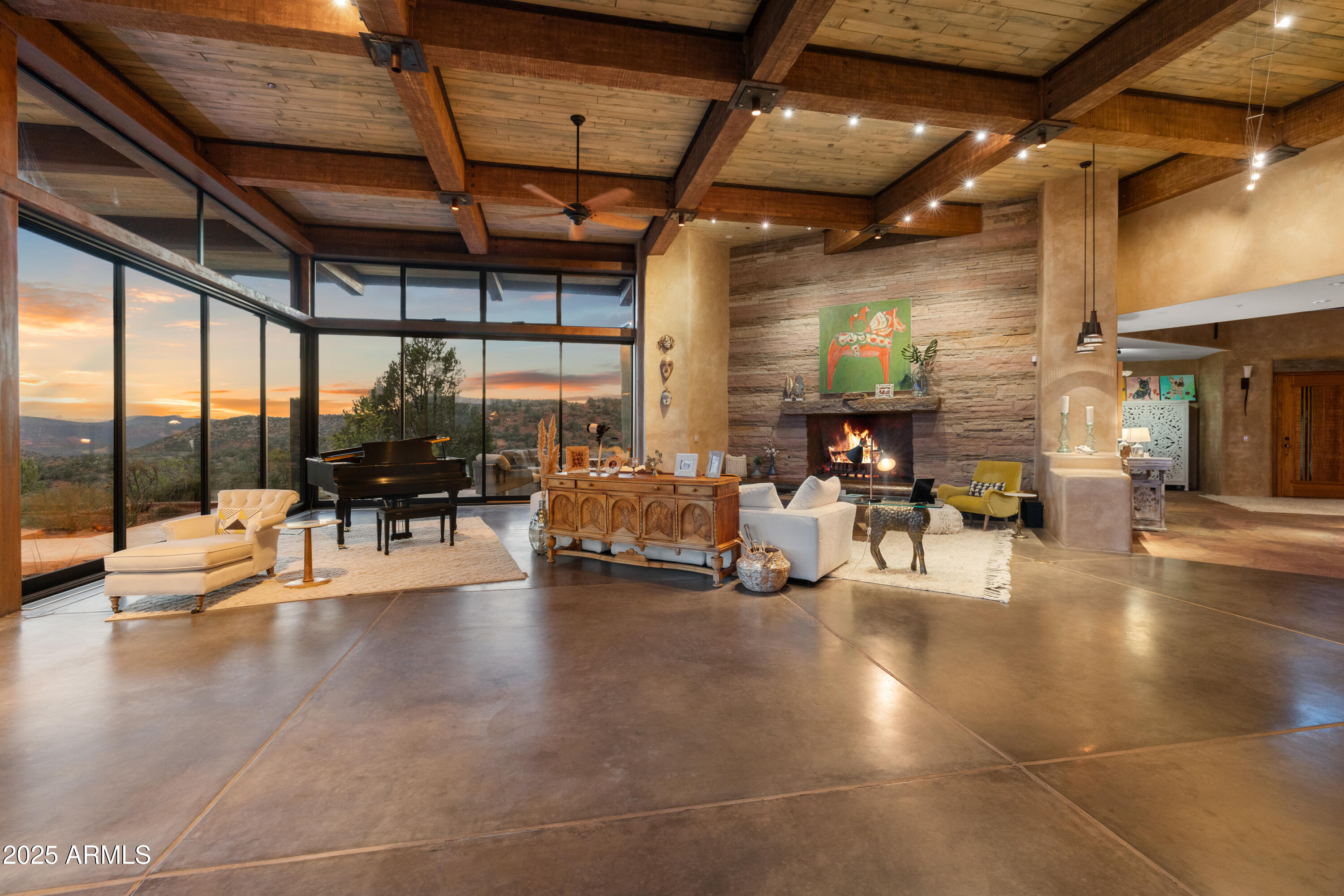 FOOTHILLS SOUTH UNIT 2 - Residential