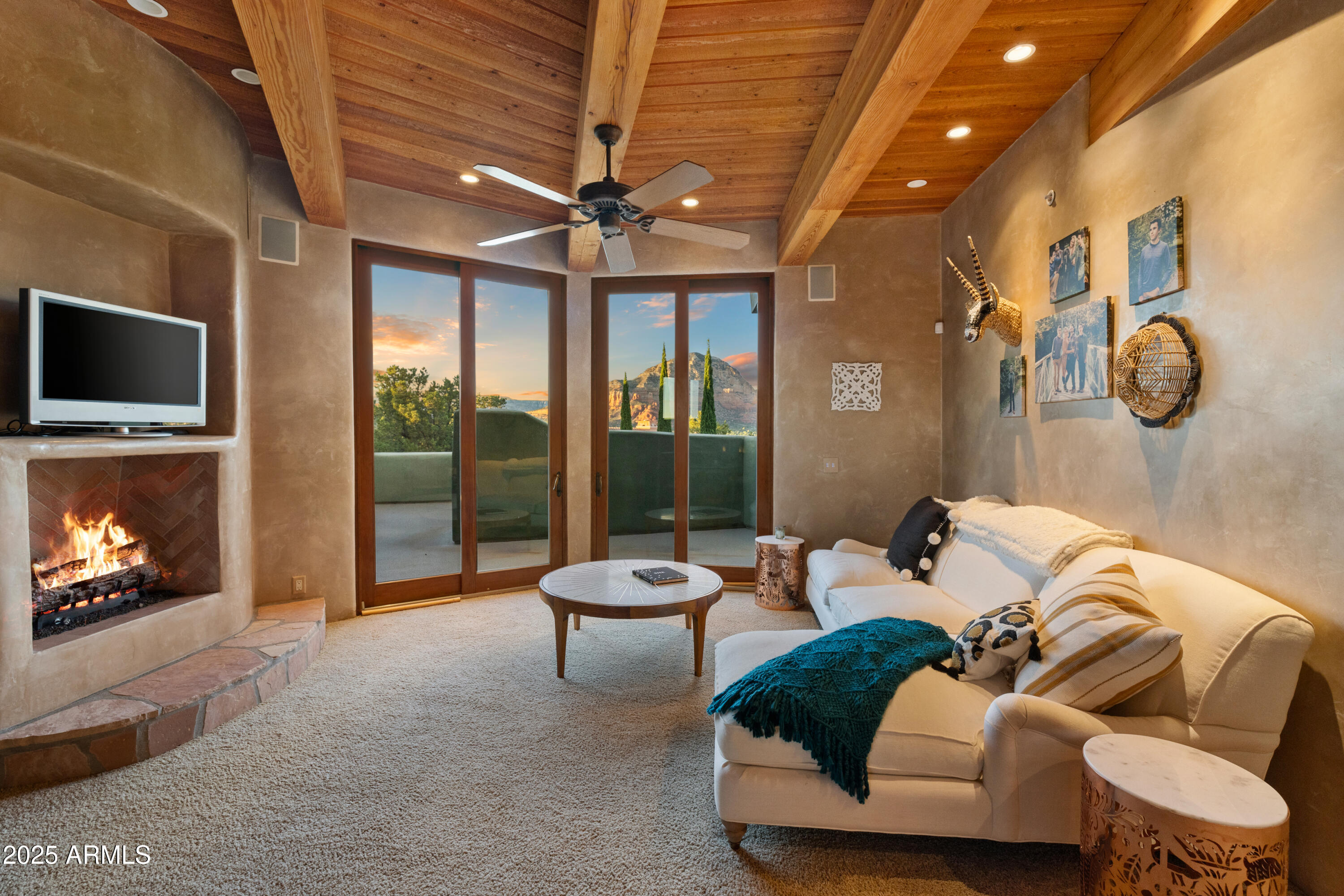 FOOTHILLS SOUTH UNIT 2 - Residential
