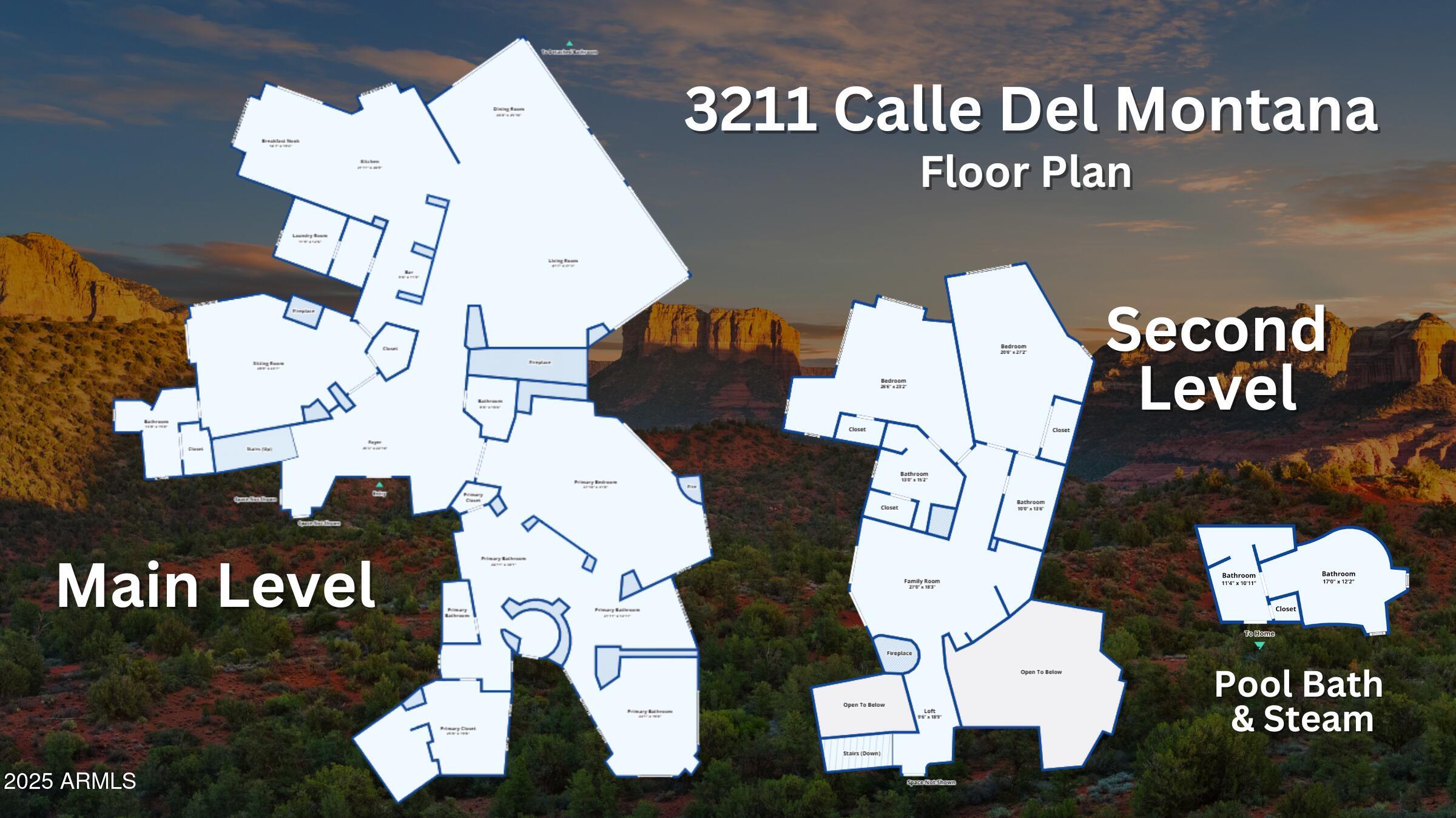 FOOTHILLS SOUTH UNIT 2 - Residential