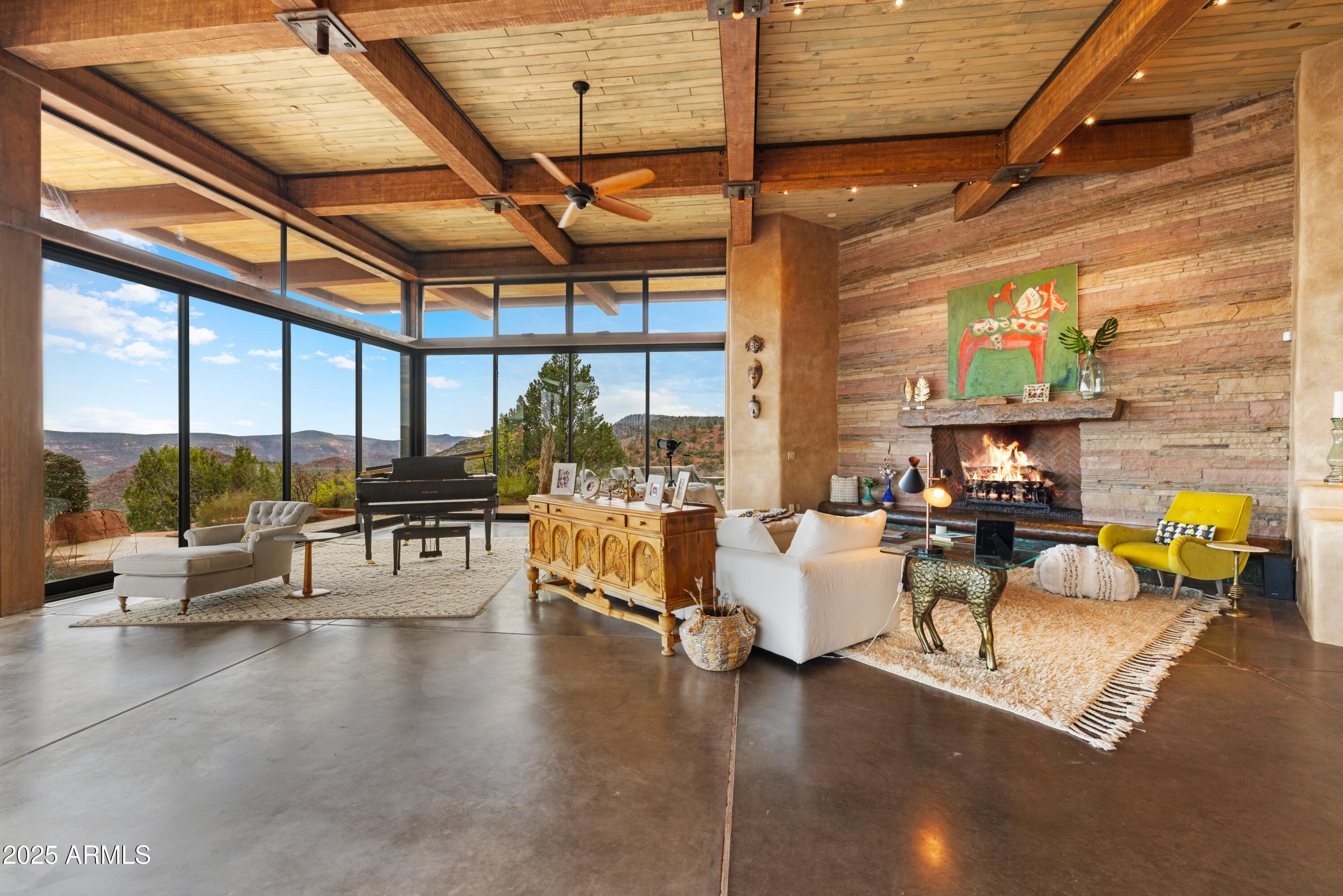 FOOTHILLS SOUTH UNIT 2 - Residential