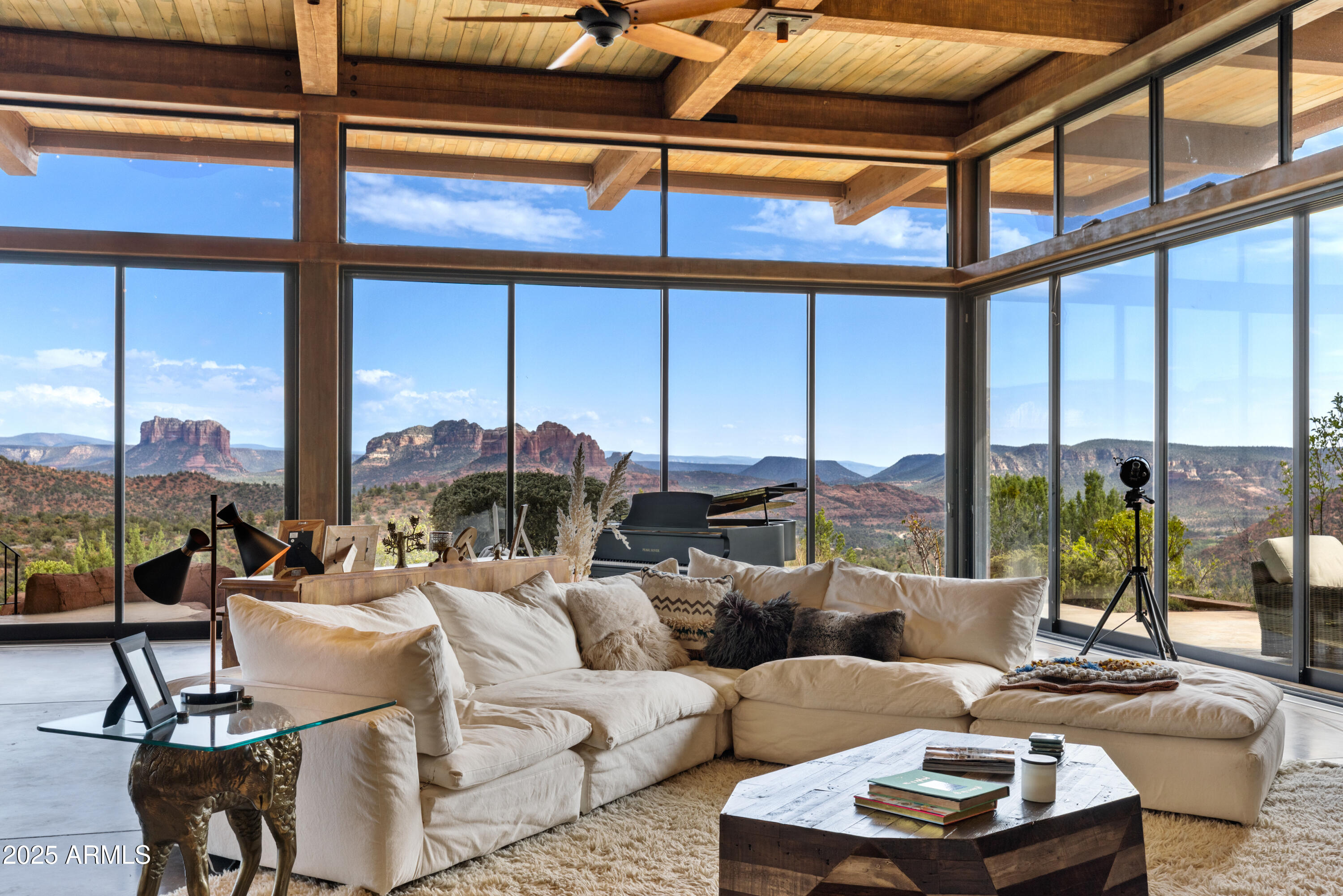 FOOTHILLS SOUTH UNIT 2 - Residential