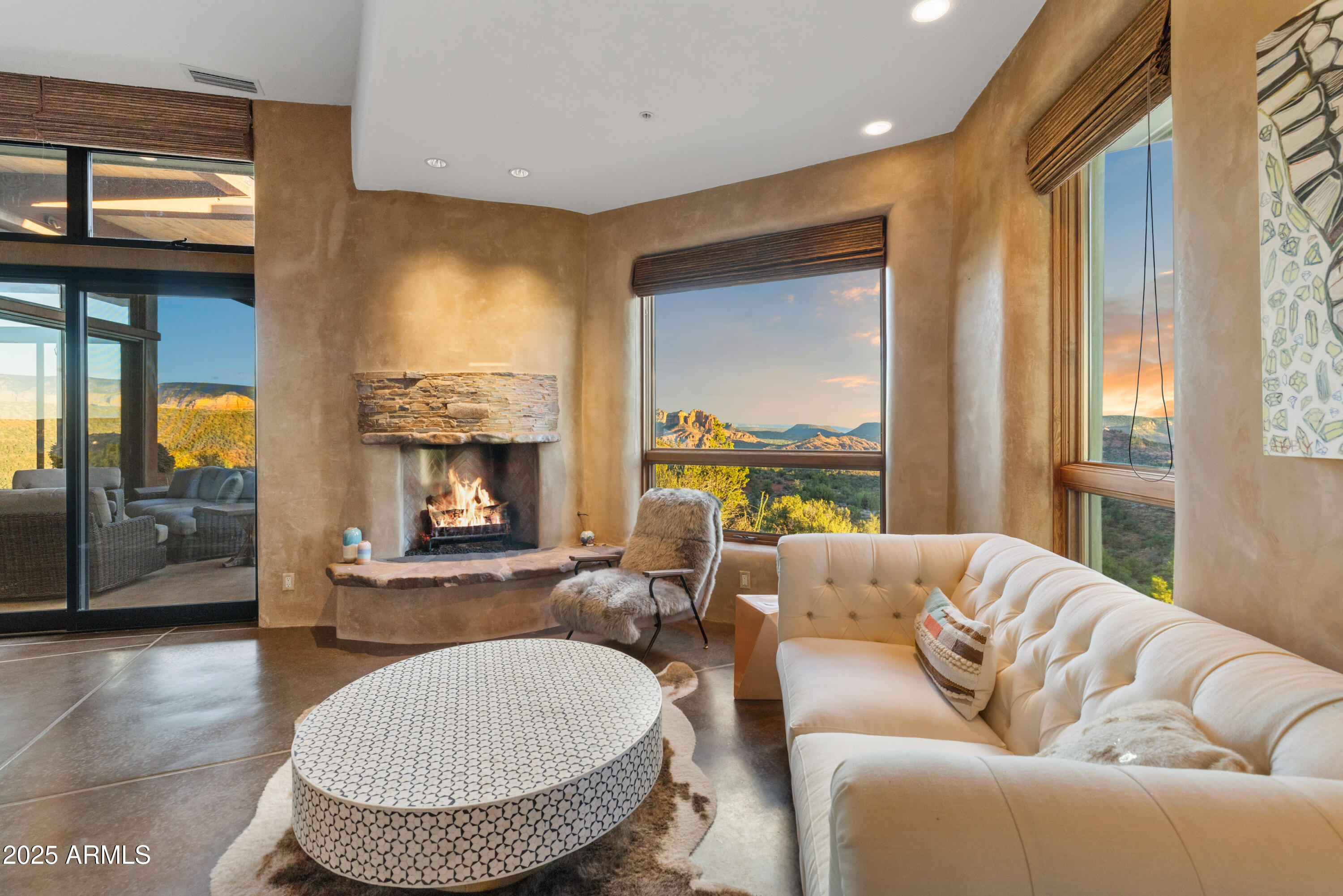 FOOTHILLS SOUTH UNIT 2 - Residential