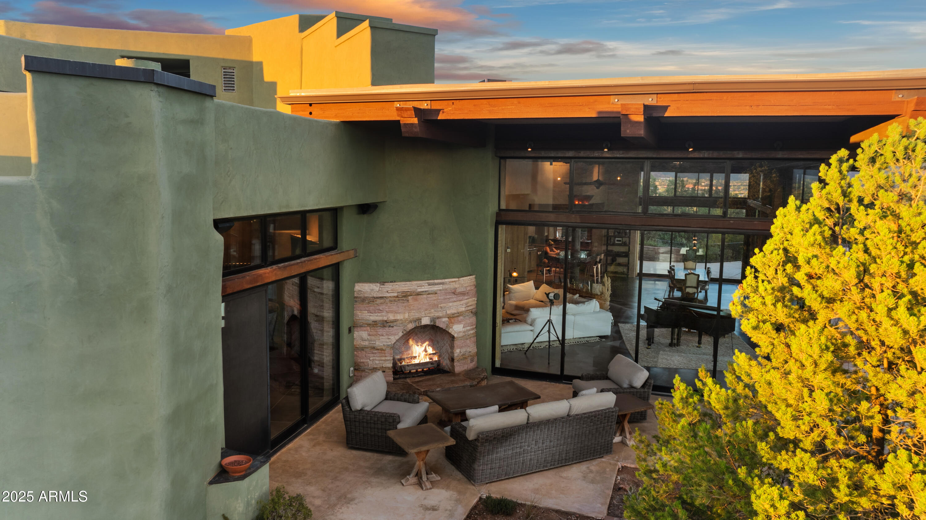 FOOTHILLS SOUTH UNIT 2 - Residential