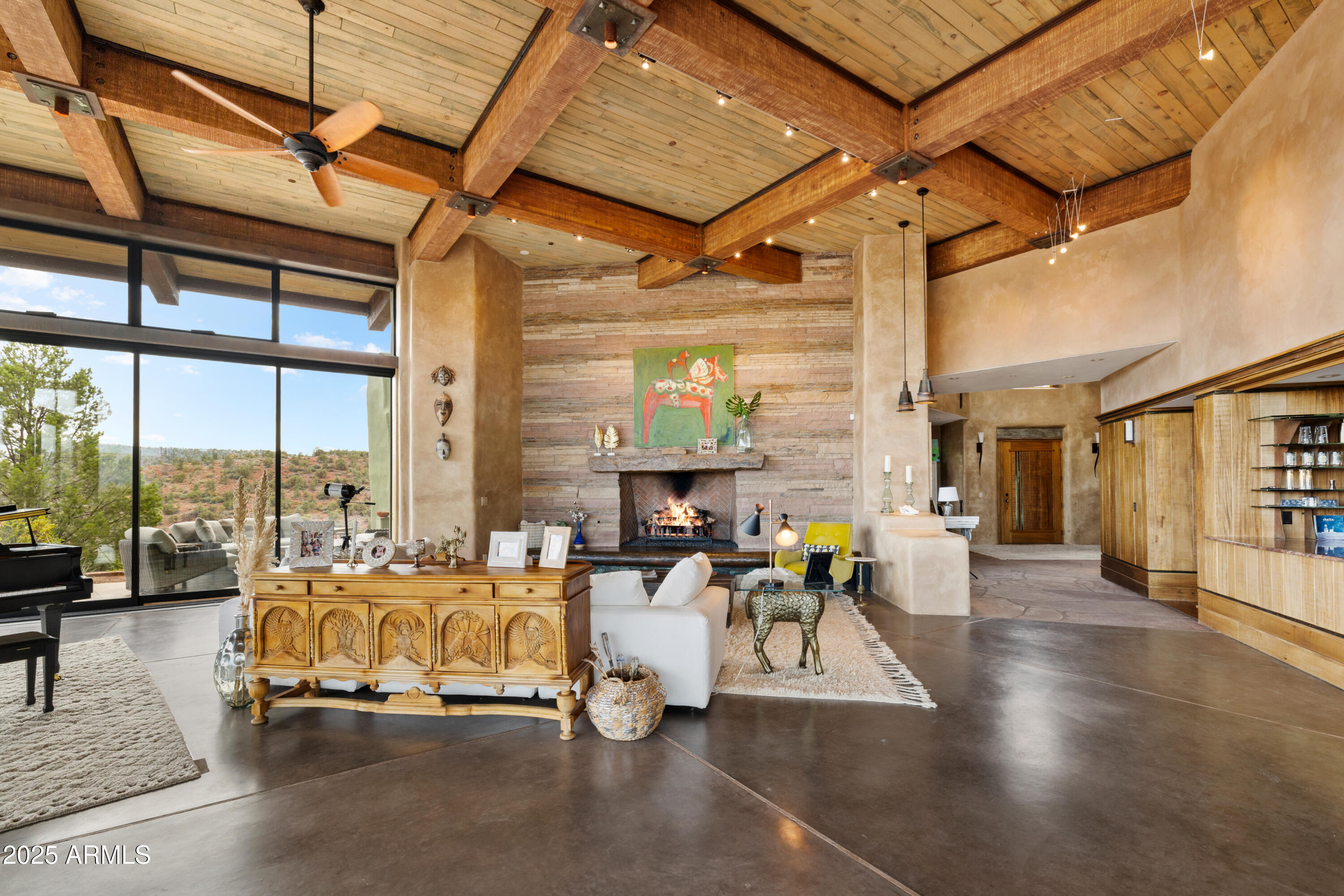 FOOTHILLS SOUTH UNIT 2 - Residential