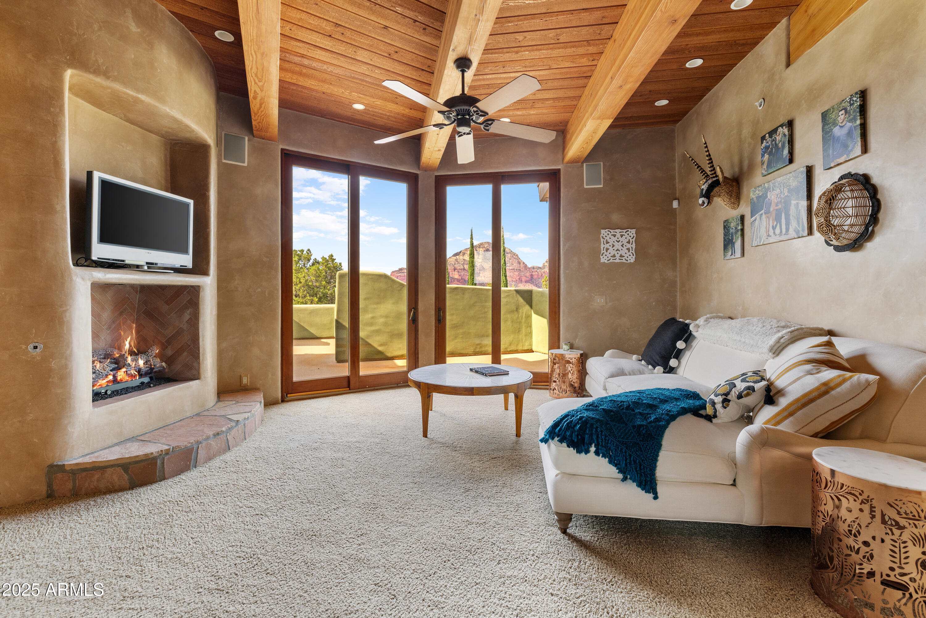FOOTHILLS SOUTH UNIT 2 - Residential