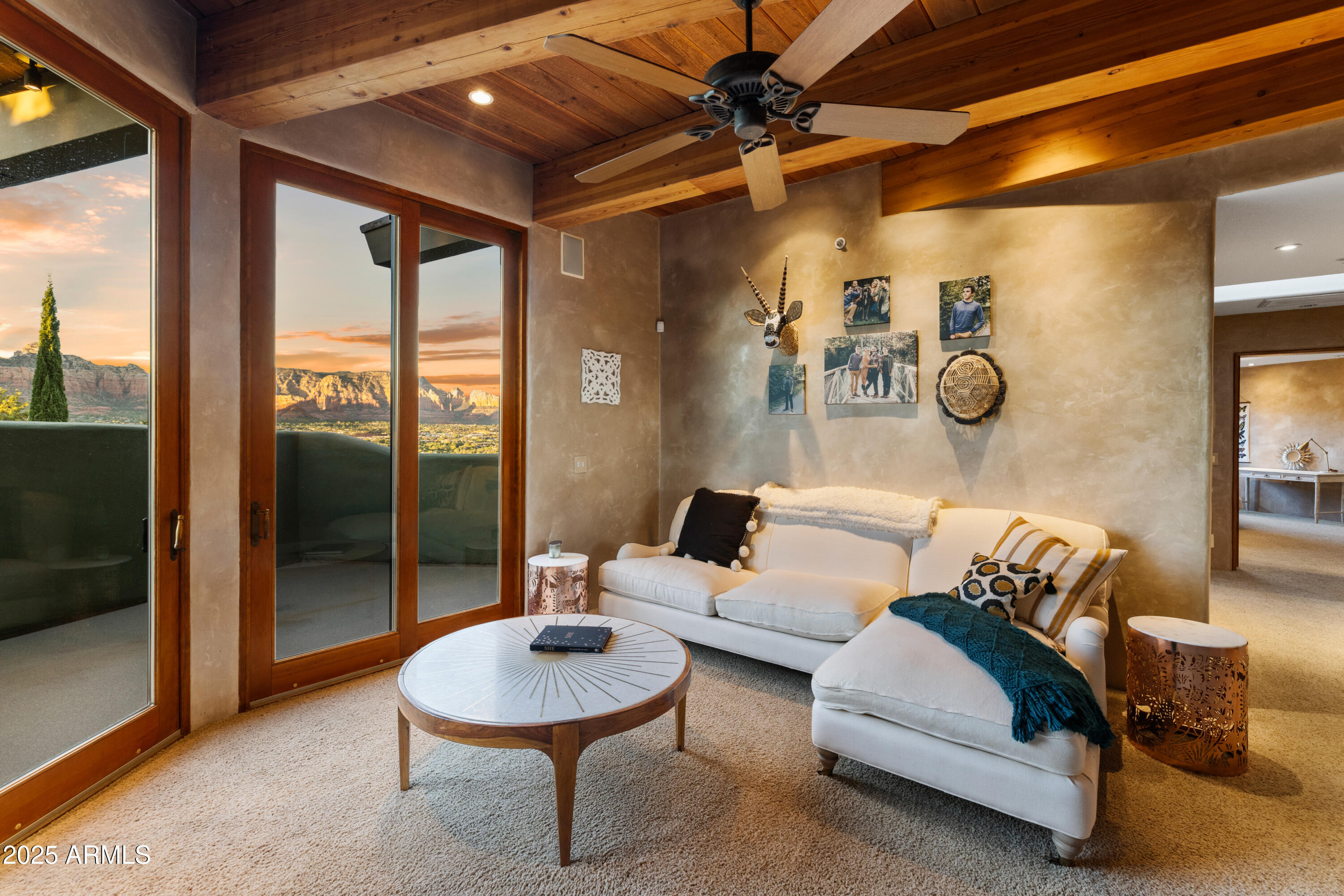 FOOTHILLS SOUTH UNIT 2 - Residential