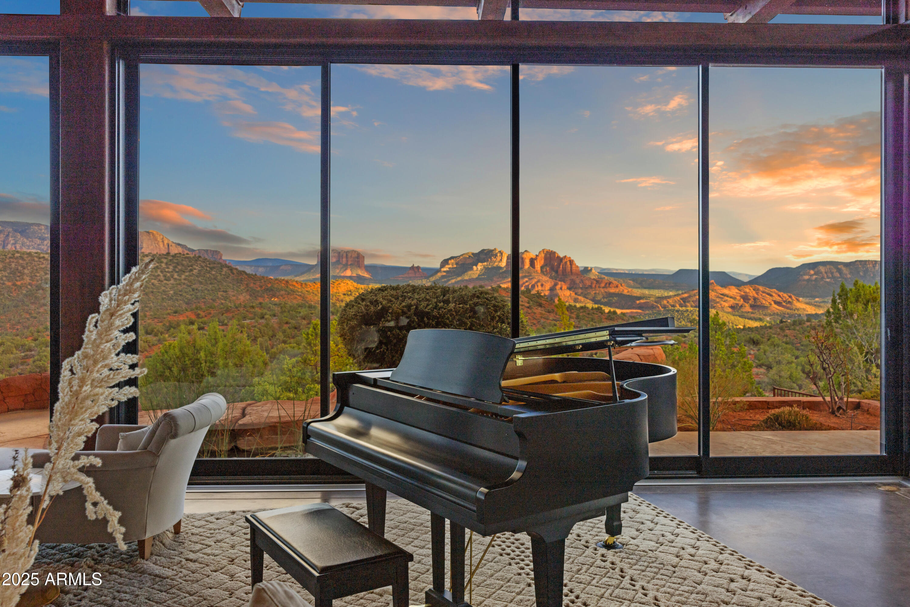 FOOTHILLS SOUTH UNIT 2 - Residential