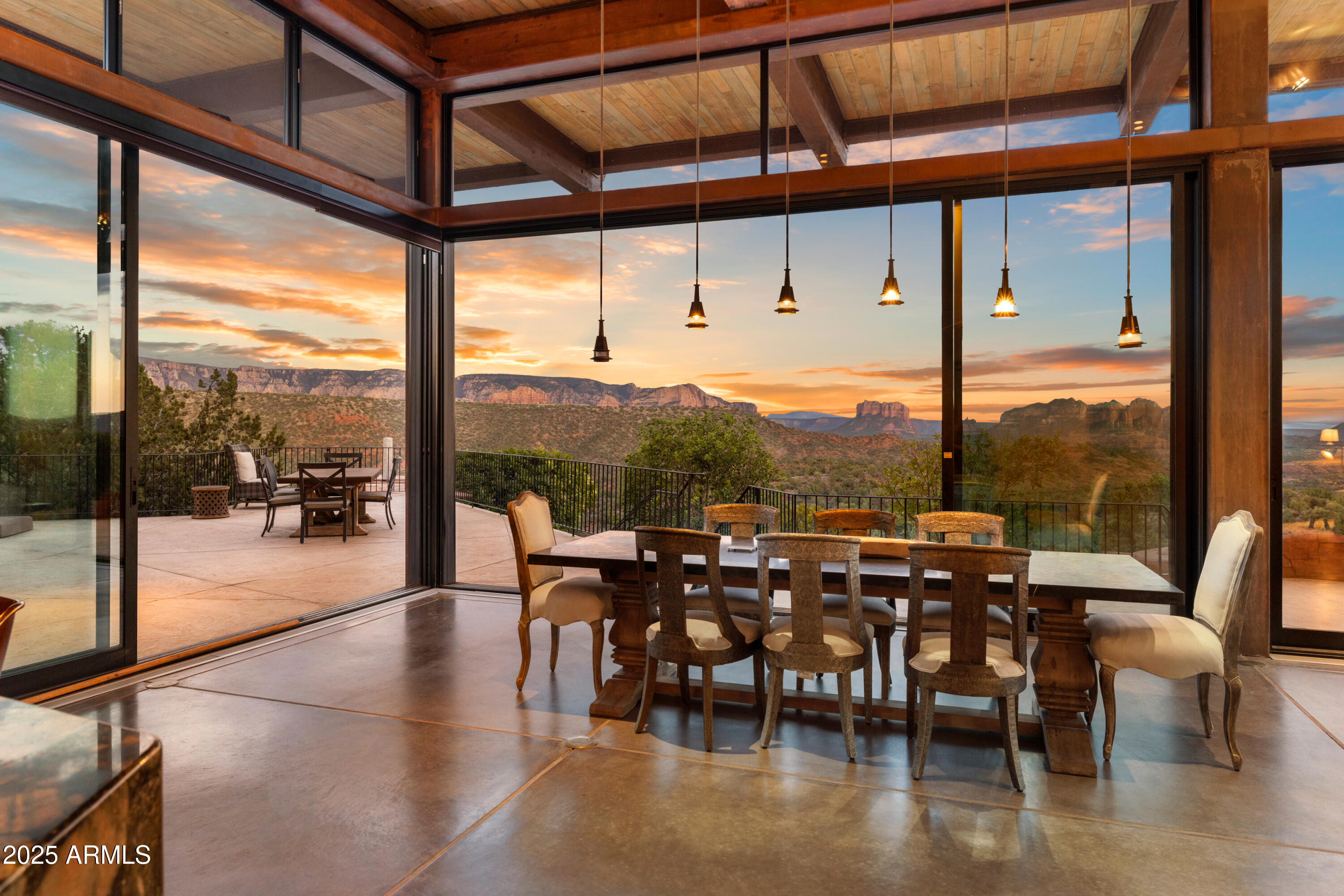 FOOTHILLS SOUTH UNIT 2 - Residential
