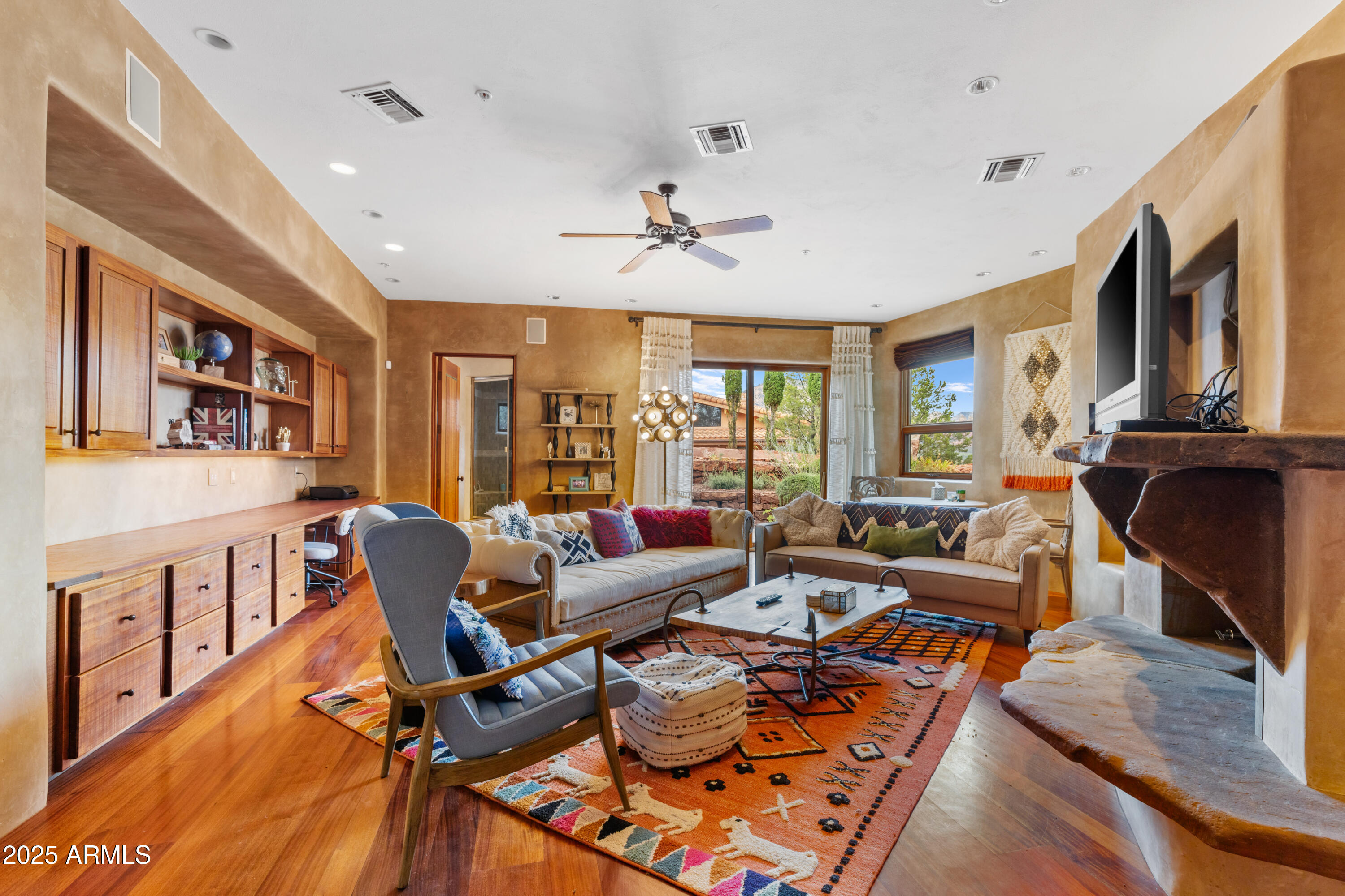 FOOTHILLS SOUTH UNIT 2 - Residential