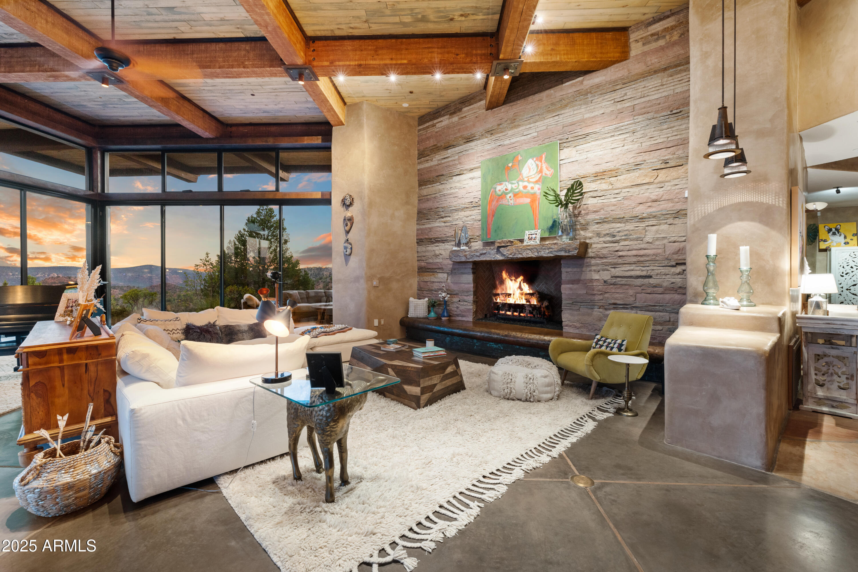 FOOTHILLS SOUTH UNIT 2 - Residential