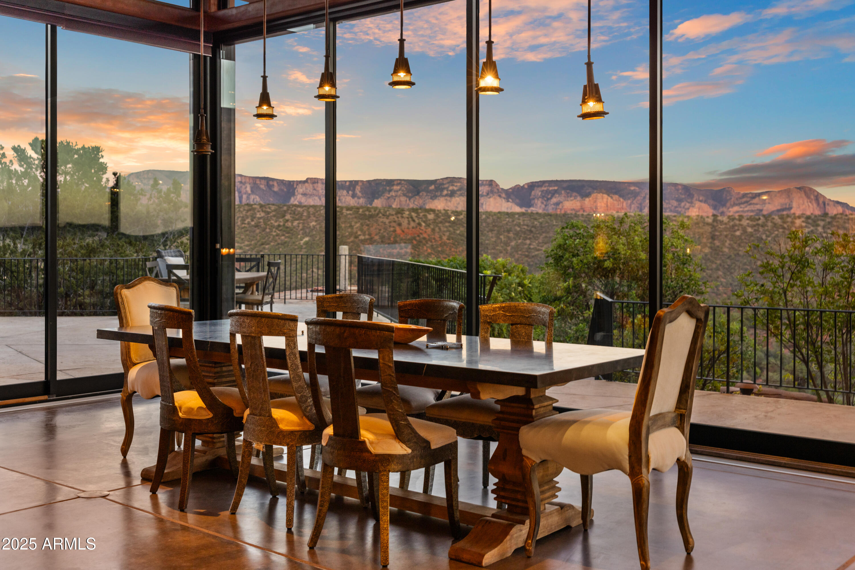 FOOTHILLS SOUTH UNIT 2 - Residential