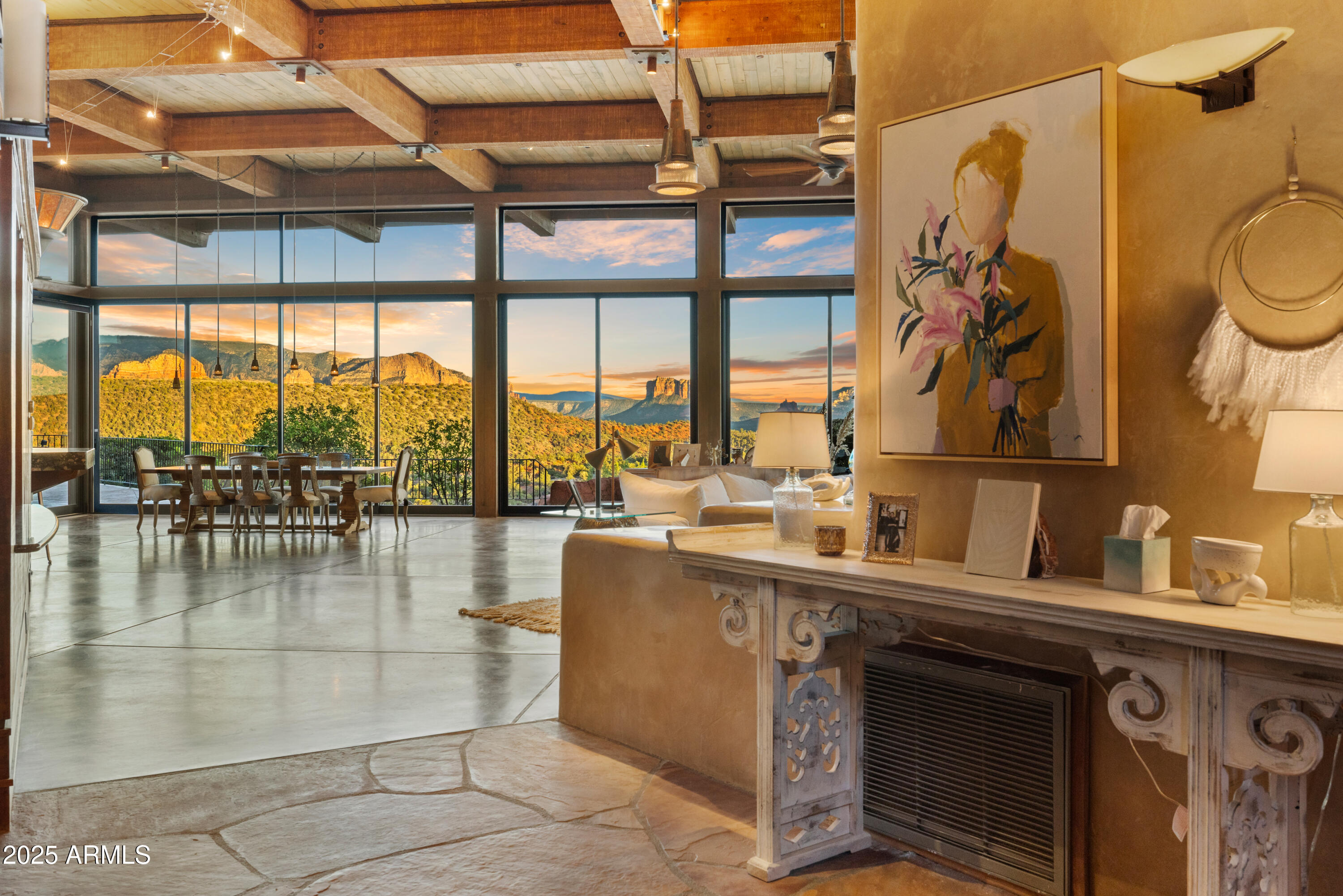 FOOTHILLS SOUTH UNIT 2 - Residential