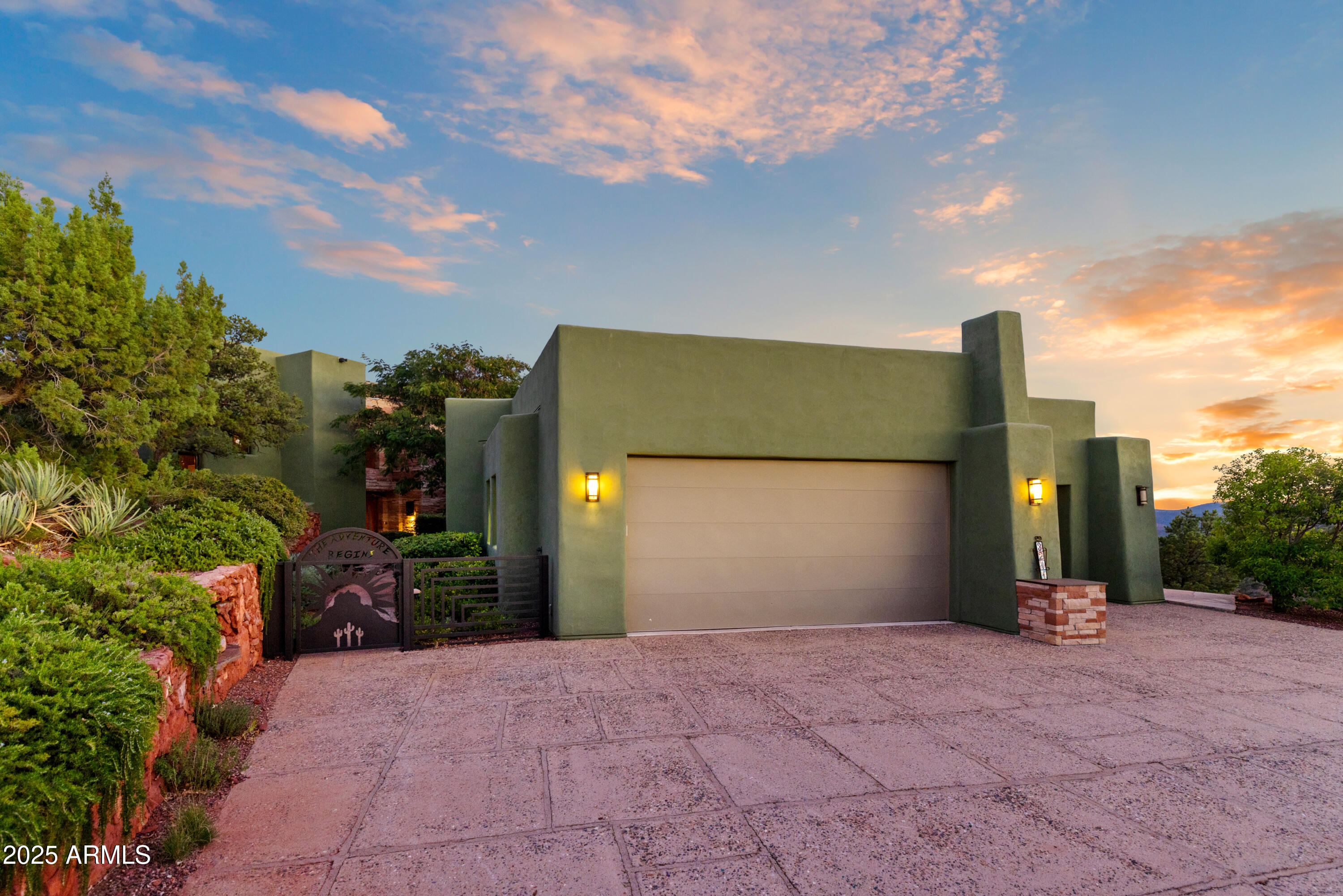 FOOTHILLS SOUTH UNIT 2 - Residential
