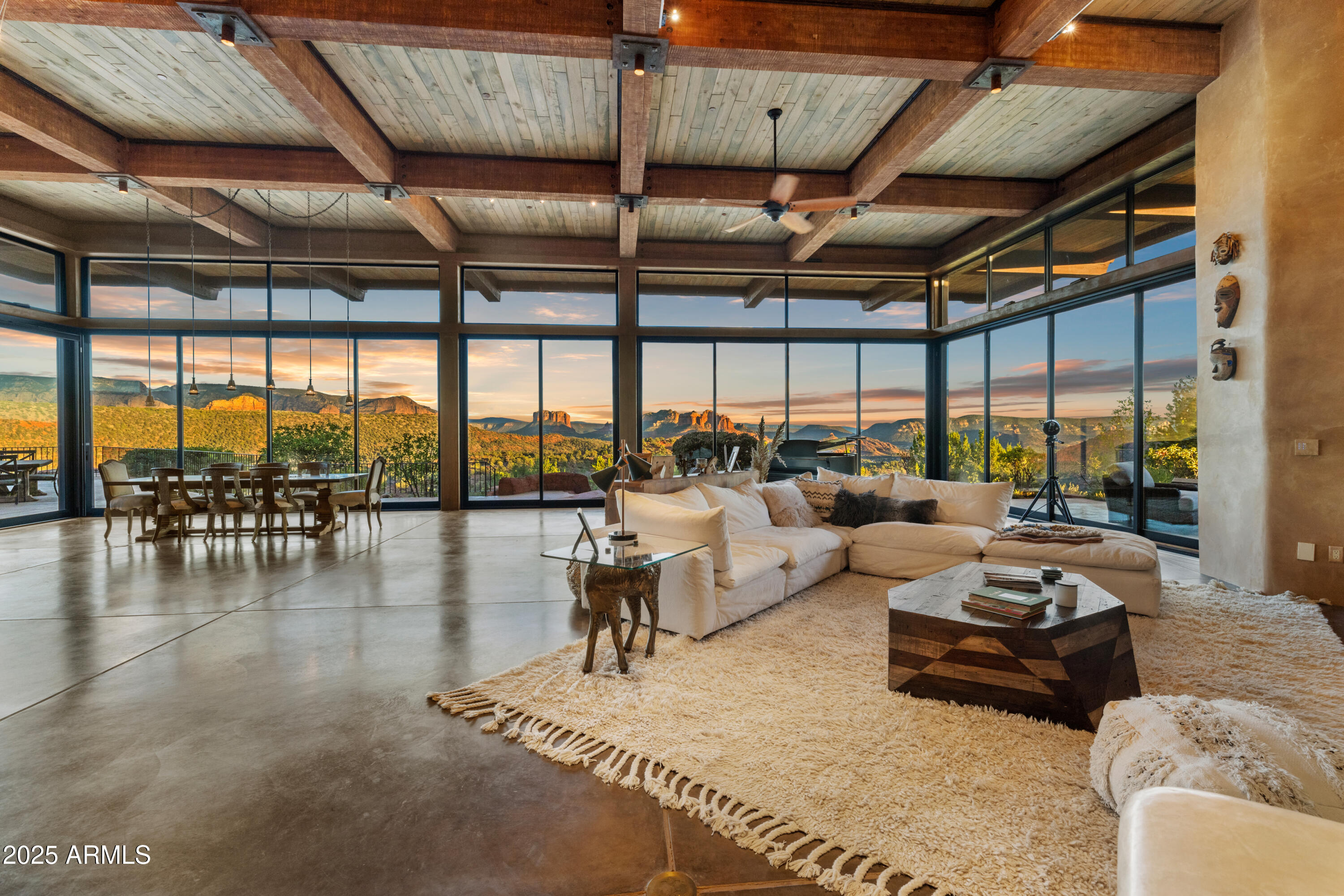 FOOTHILLS SOUTH UNIT 2 - Residential