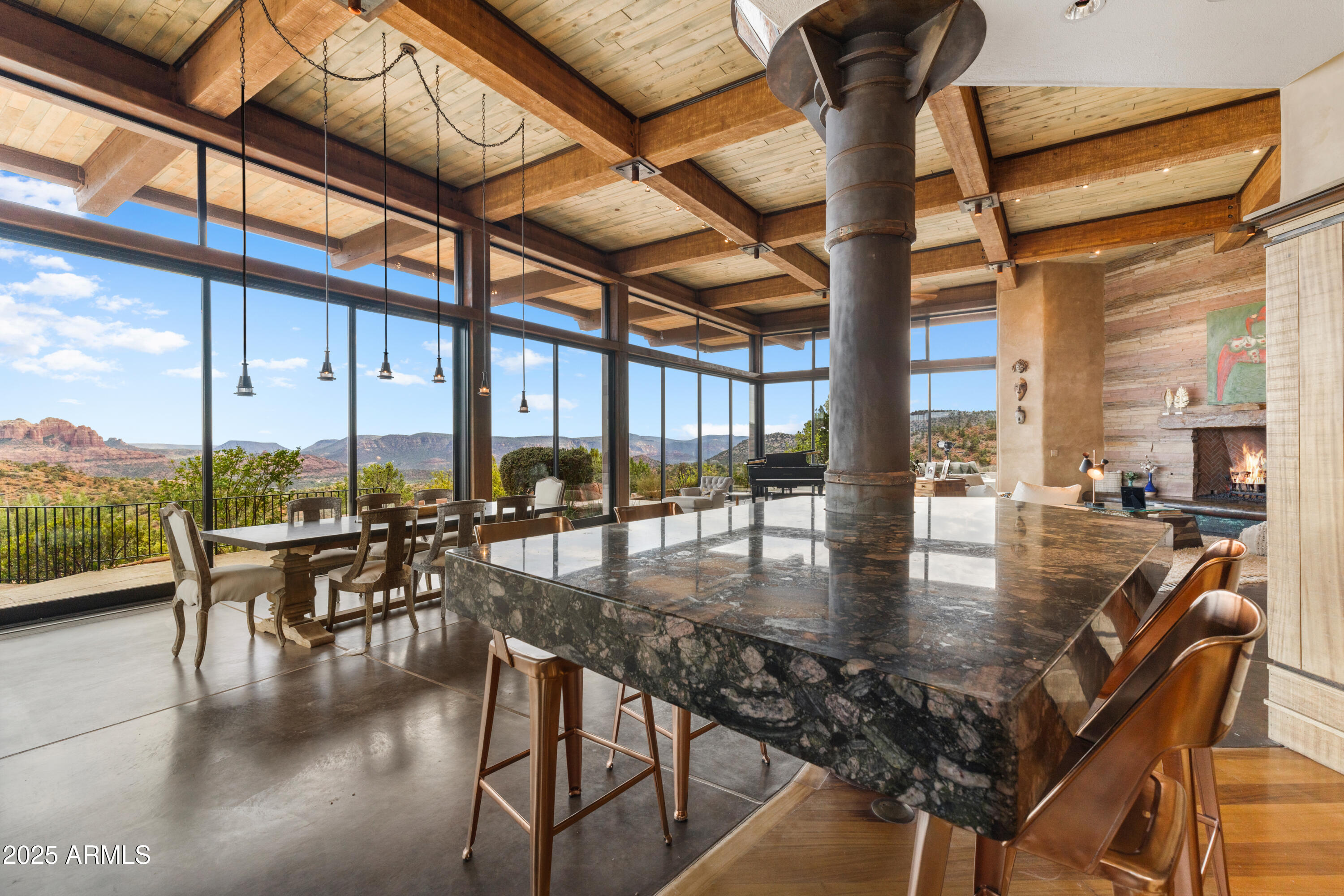 FOOTHILLS SOUTH UNIT 2 - Residential