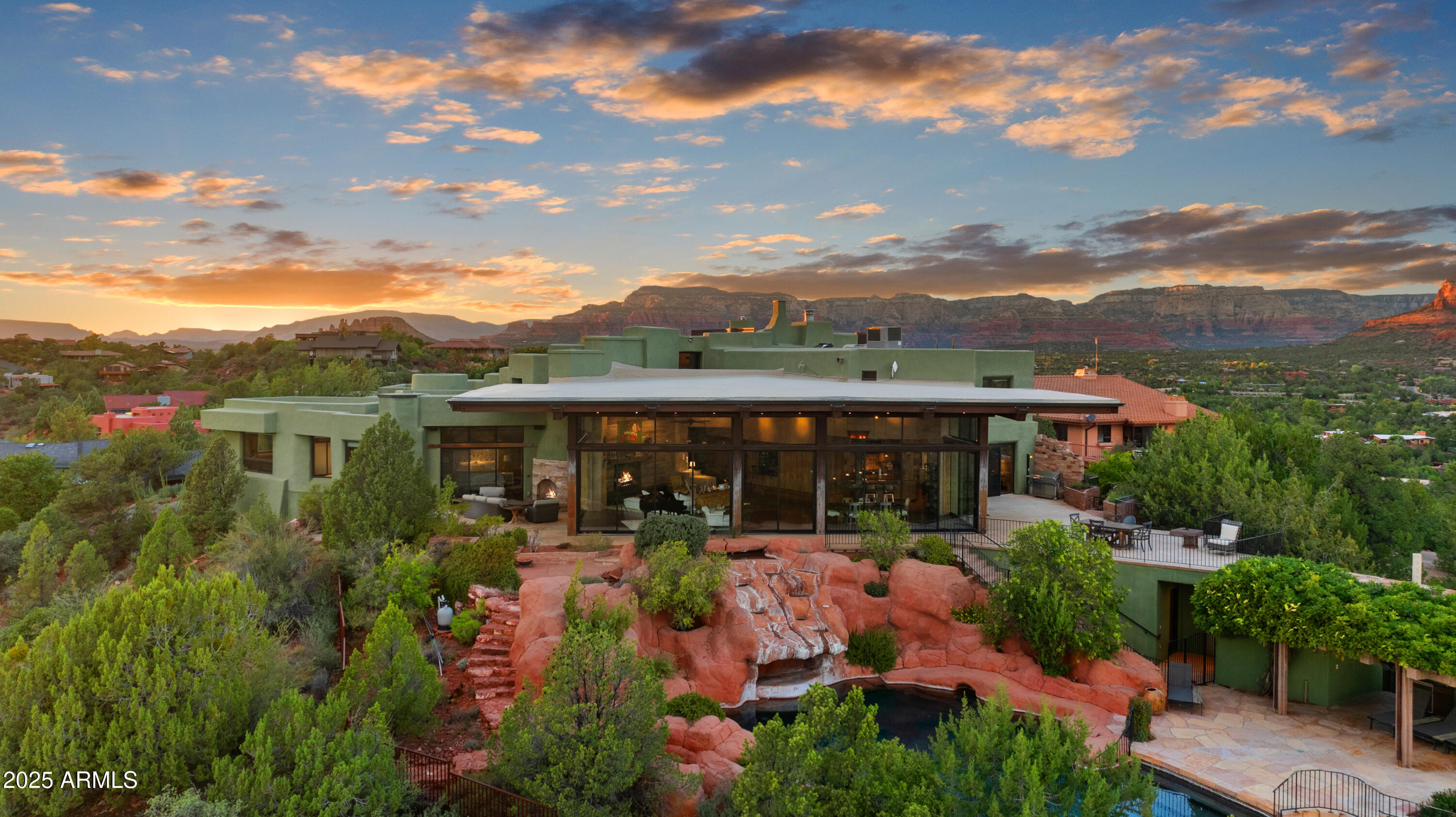 FOOTHILLS SOUTH UNIT 2 - Residential