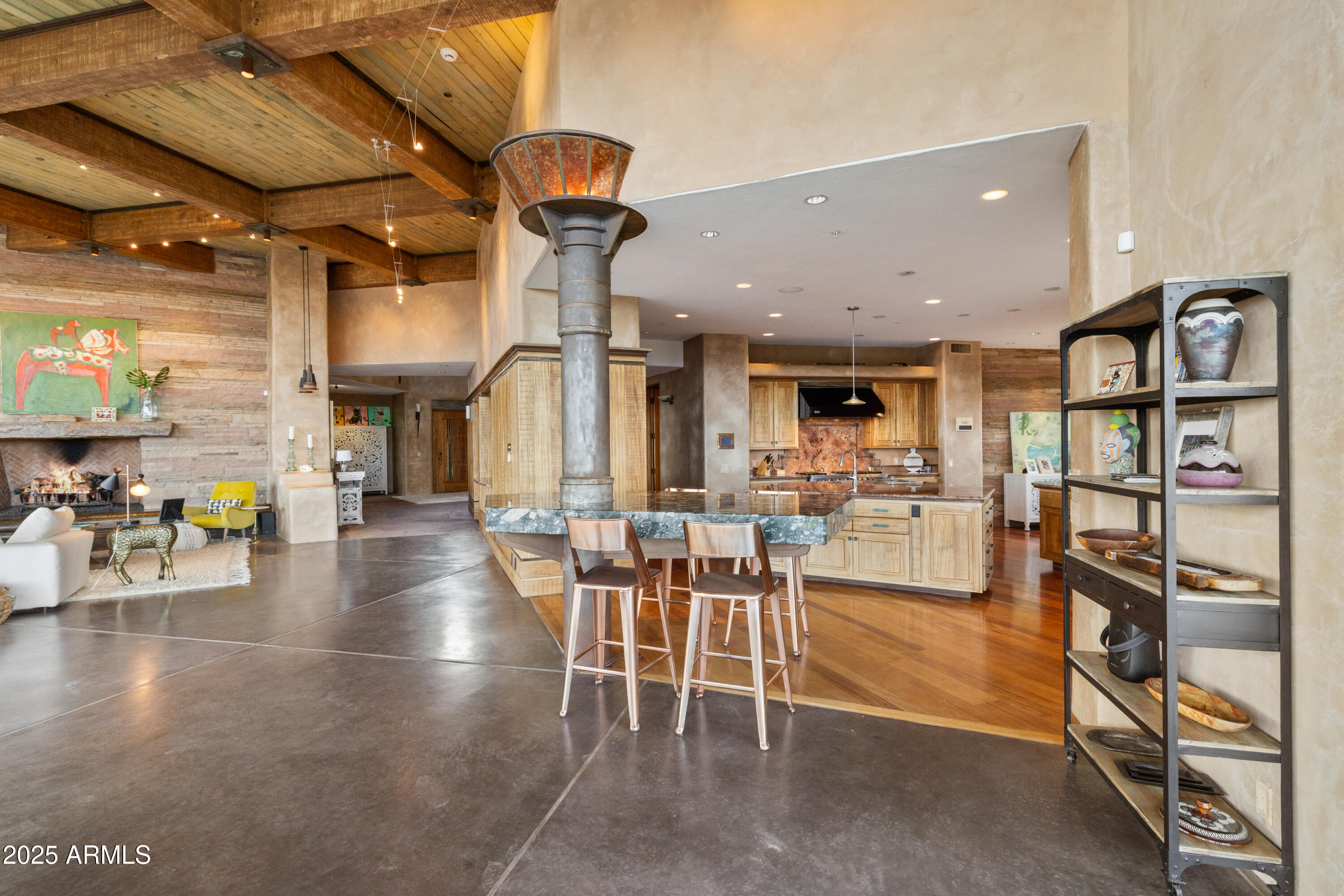 FOOTHILLS SOUTH UNIT 2 - Residential