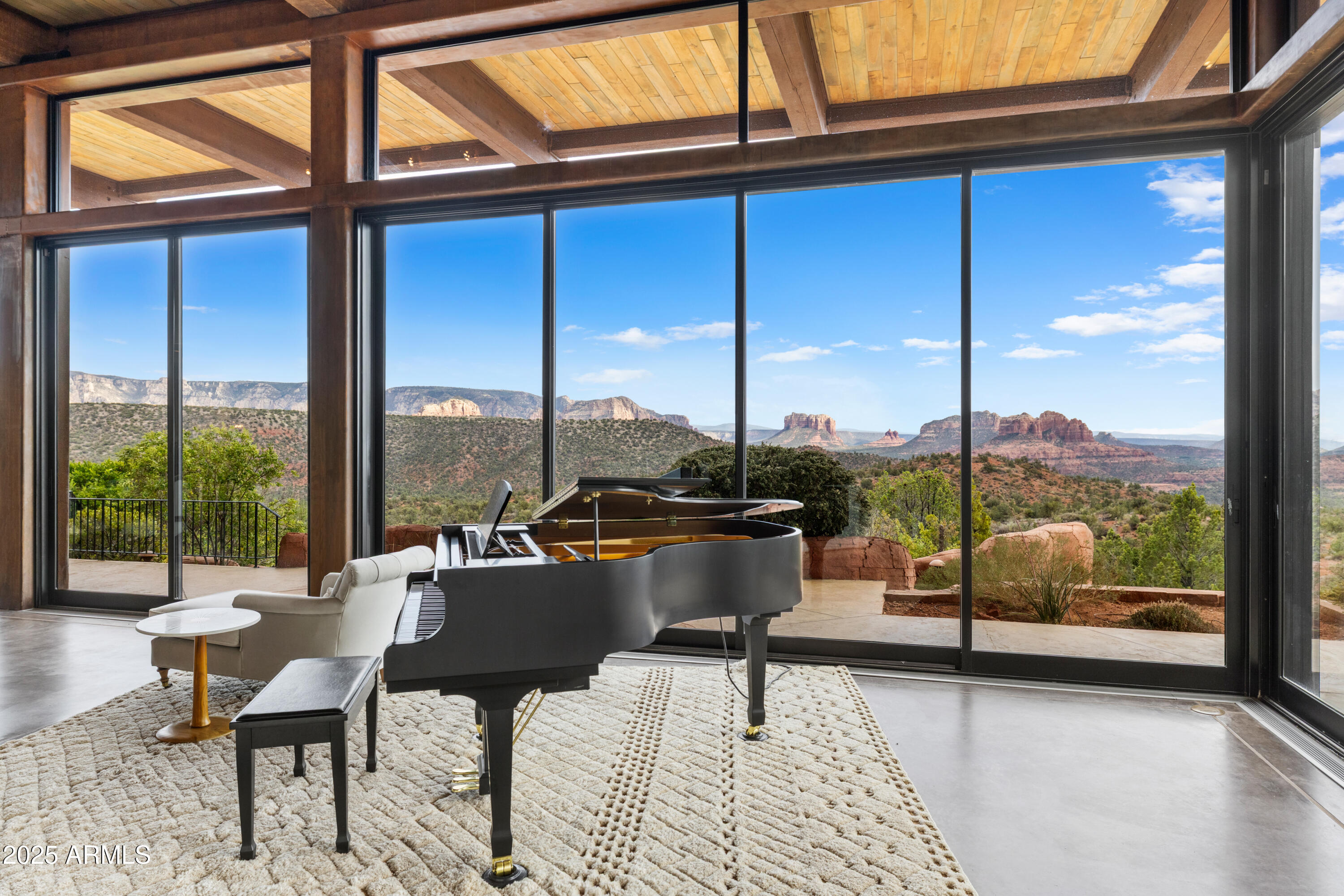 FOOTHILLS SOUTH UNIT 2 - Residential