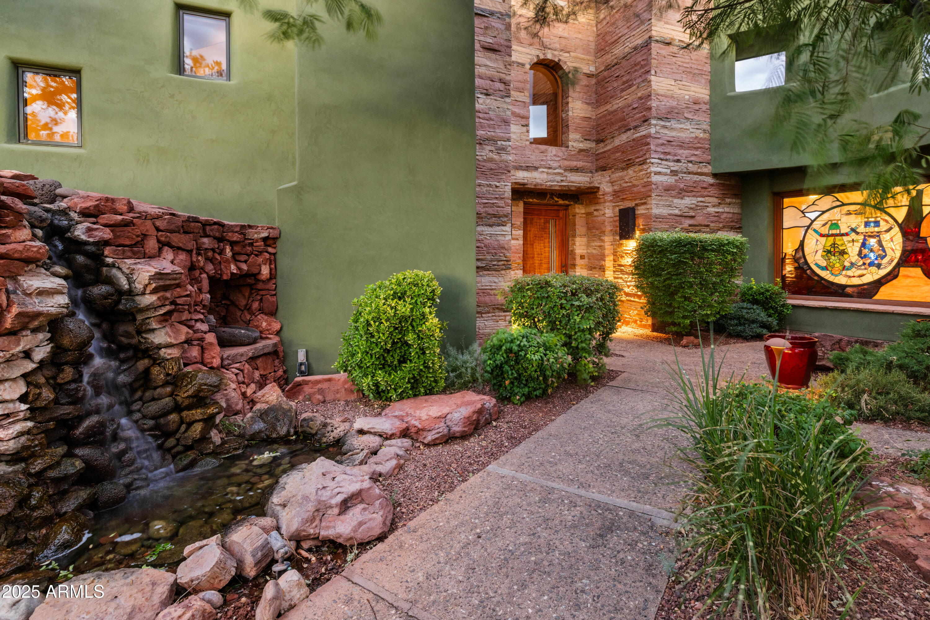 FOOTHILLS SOUTH UNIT 2 - Residential