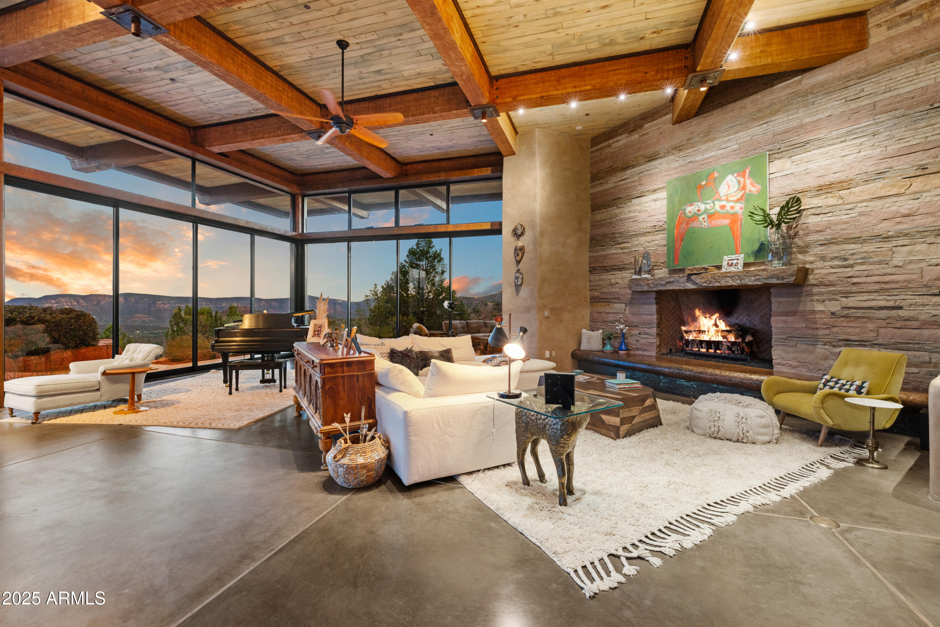 FOOTHILLS SOUTH UNIT 2 - Residential