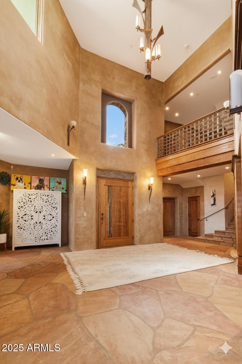 FOOTHILLS SOUTH UNIT 2 - Residential