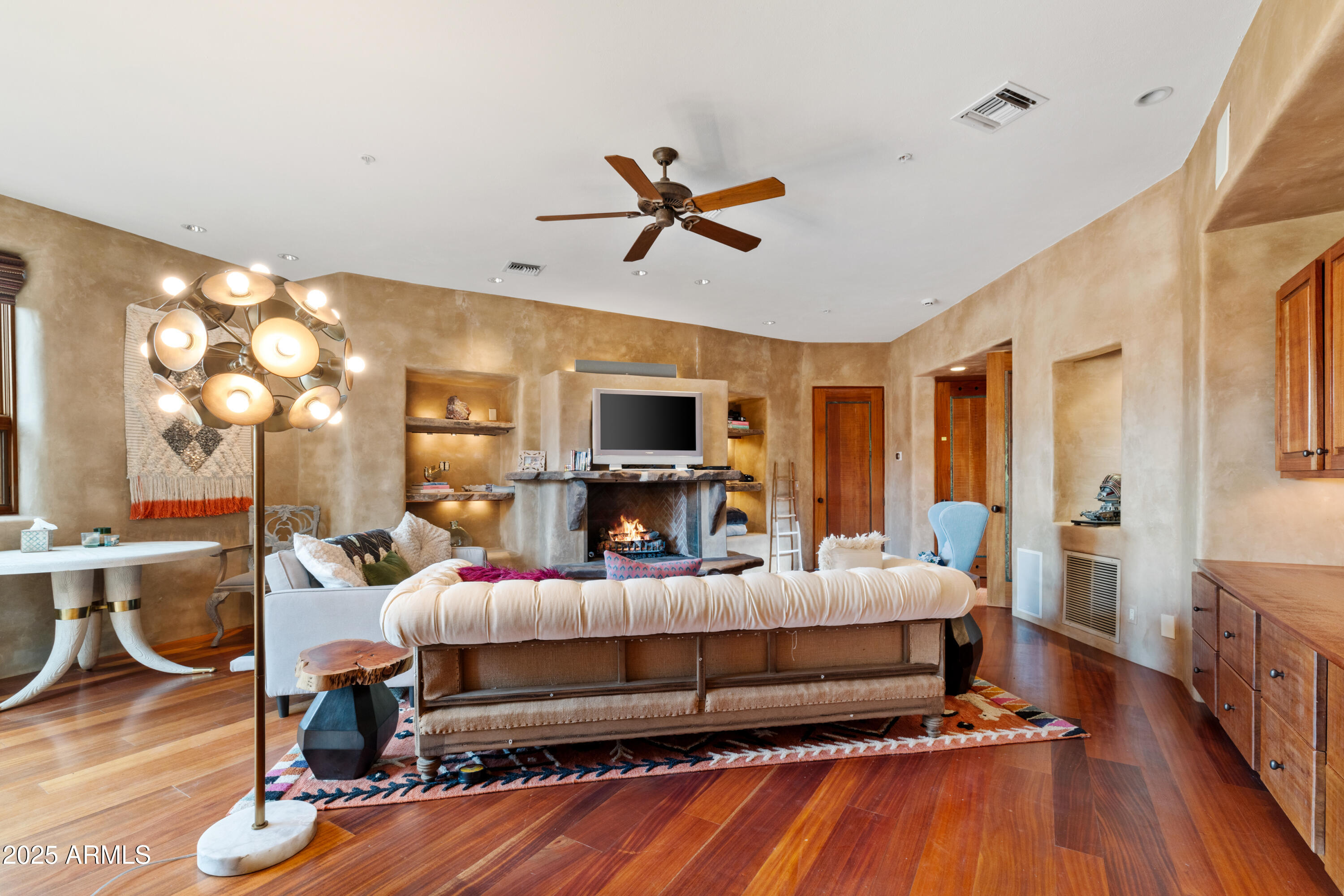 FOOTHILLS SOUTH UNIT 2 - Residential