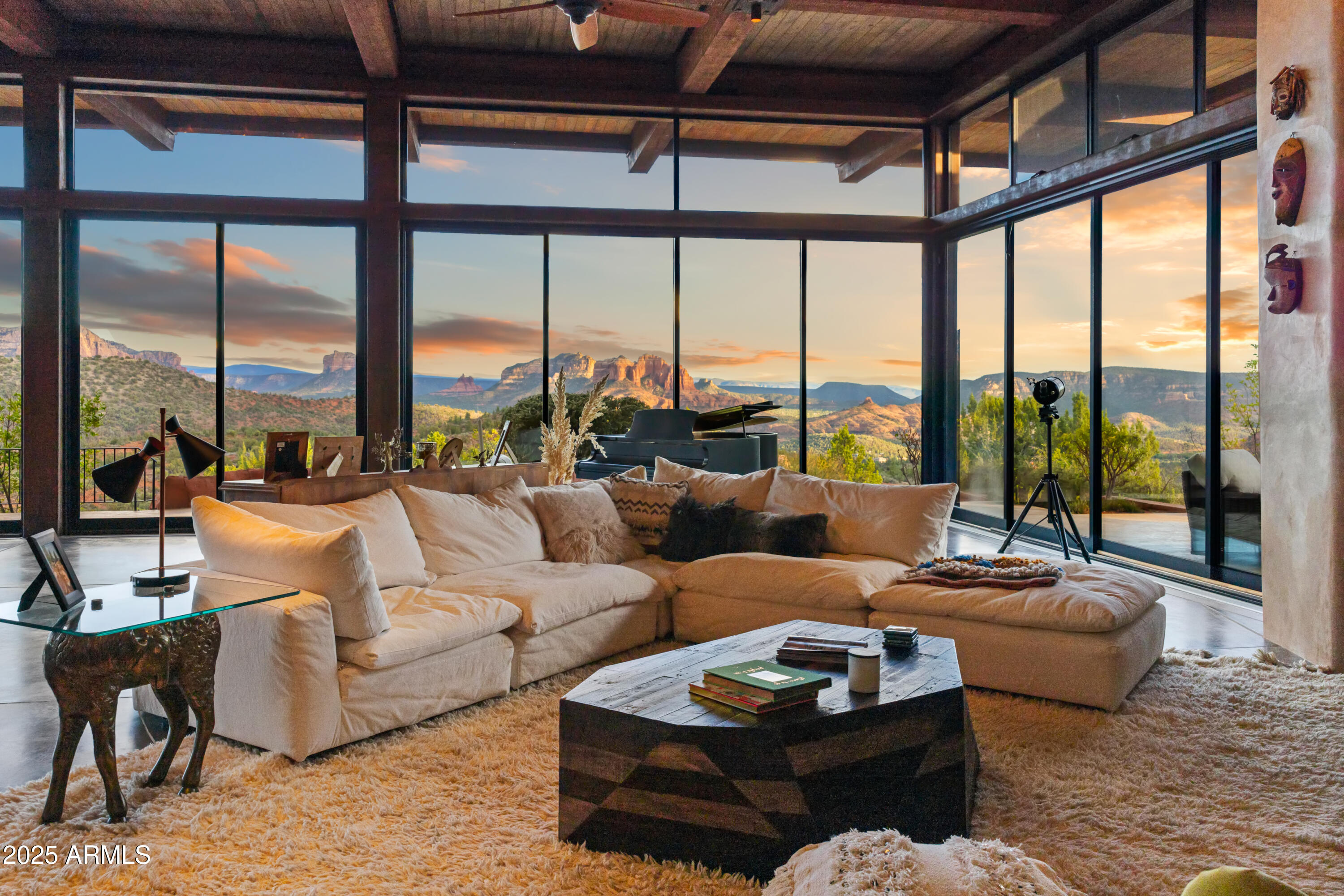 FOOTHILLS SOUTH UNIT 2 - Residential