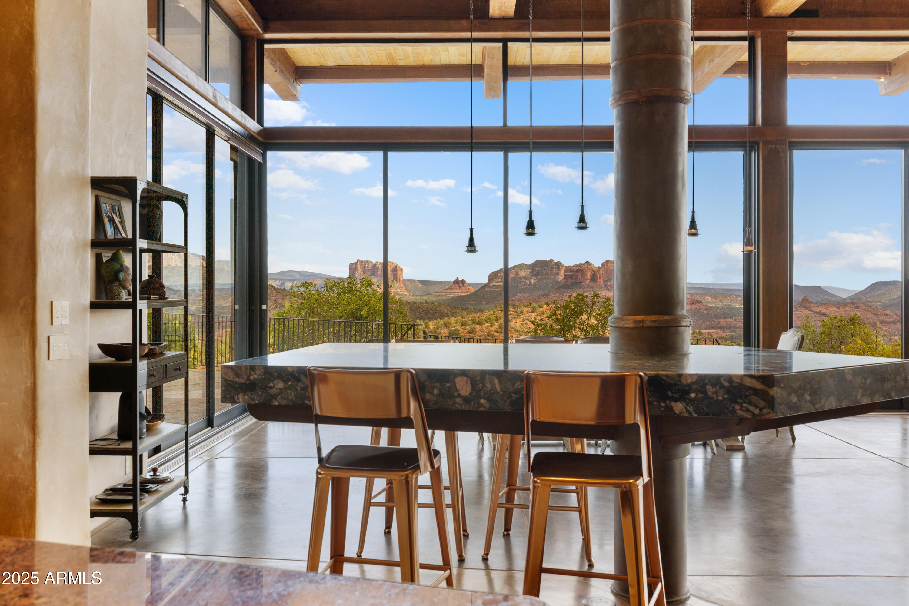 FOOTHILLS SOUTH UNIT 2 - Residential