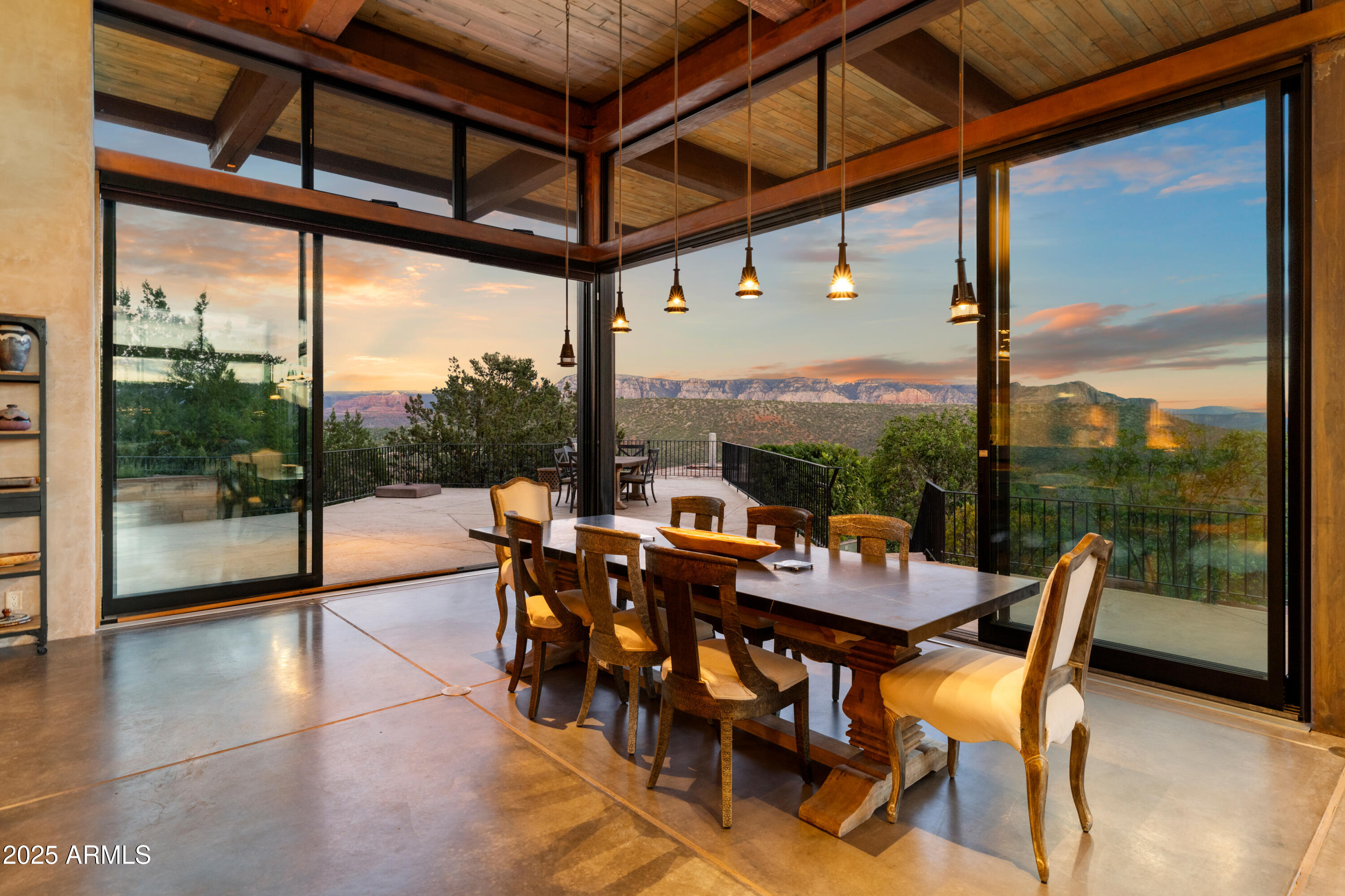 FOOTHILLS SOUTH UNIT 2 - Residential