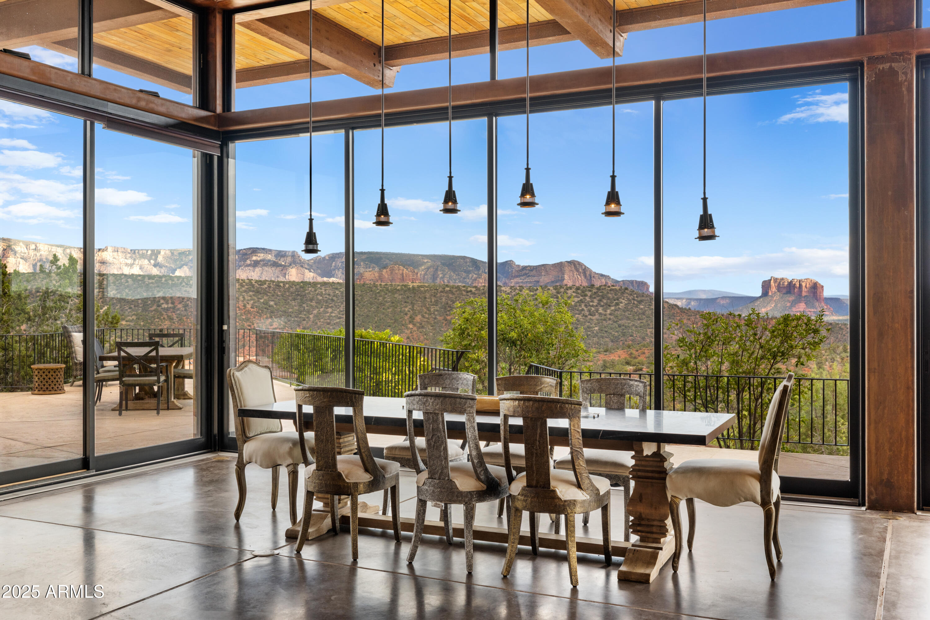 FOOTHILLS SOUTH UNIT 2 - Residential