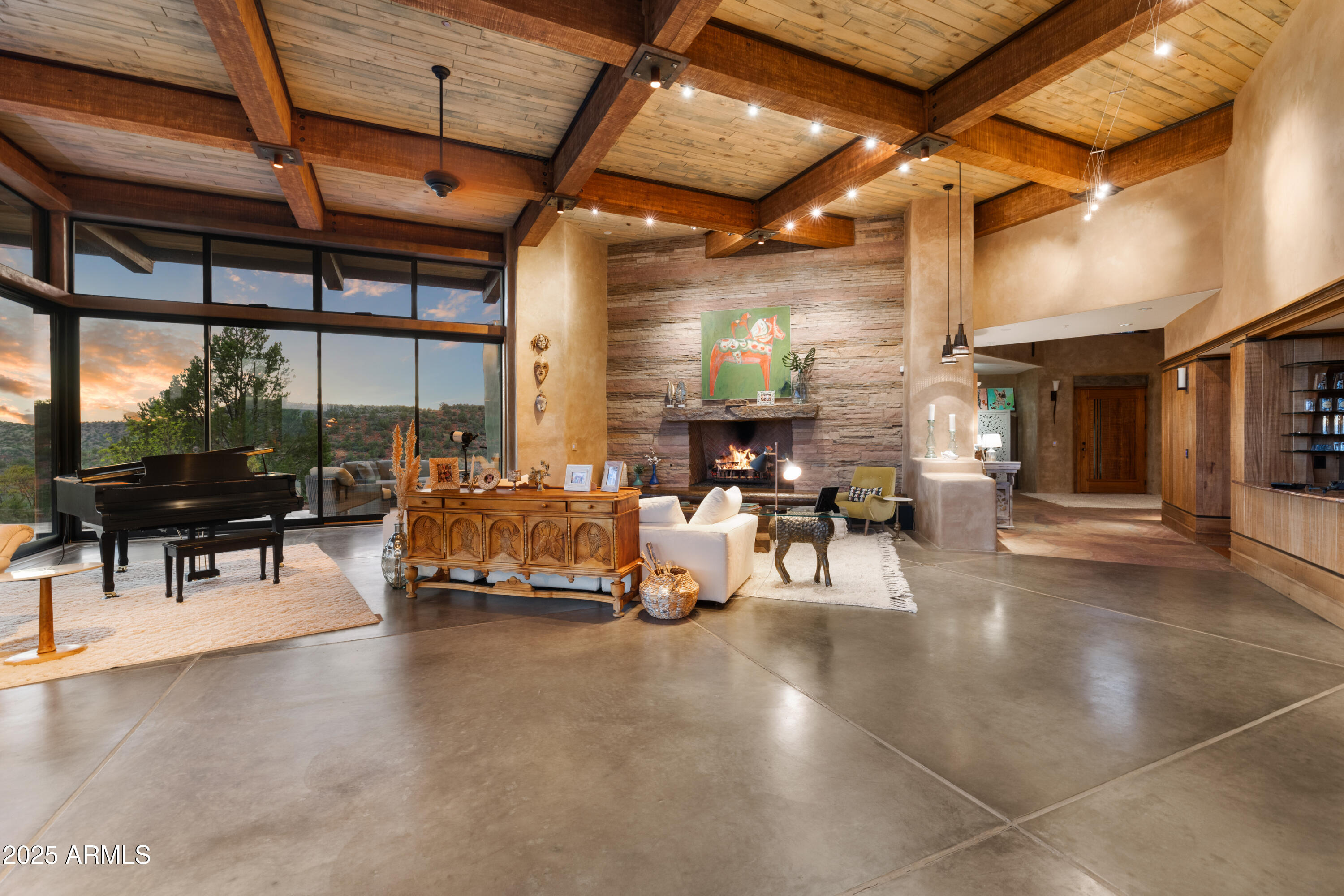 FOOTHILLS SOUTH UNIT 2 - Residential