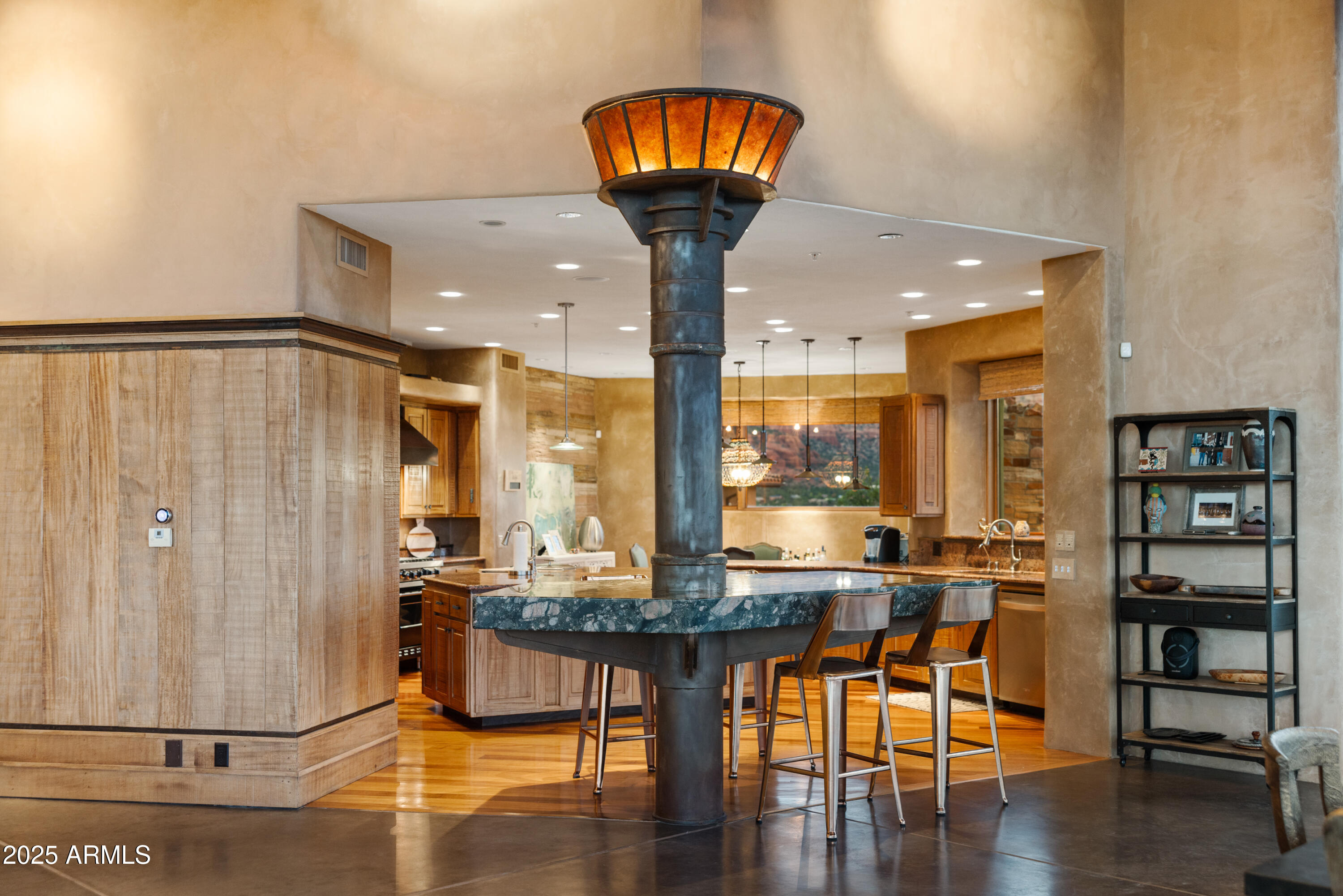 FOOTHILLS SOUTH UNIT 2 - Residential
