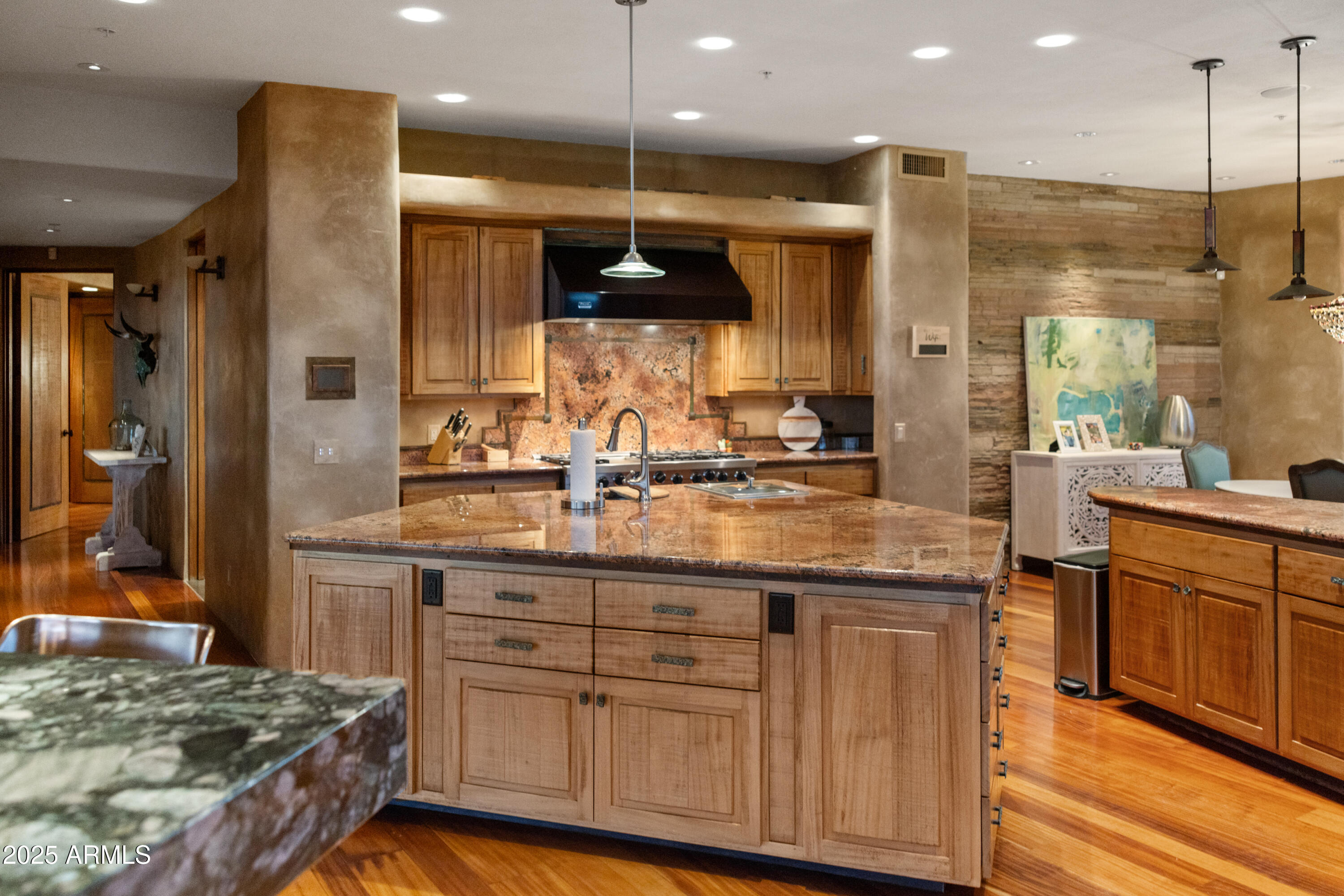 FOOTHILLS SOUTH UNIT 2 - Residential