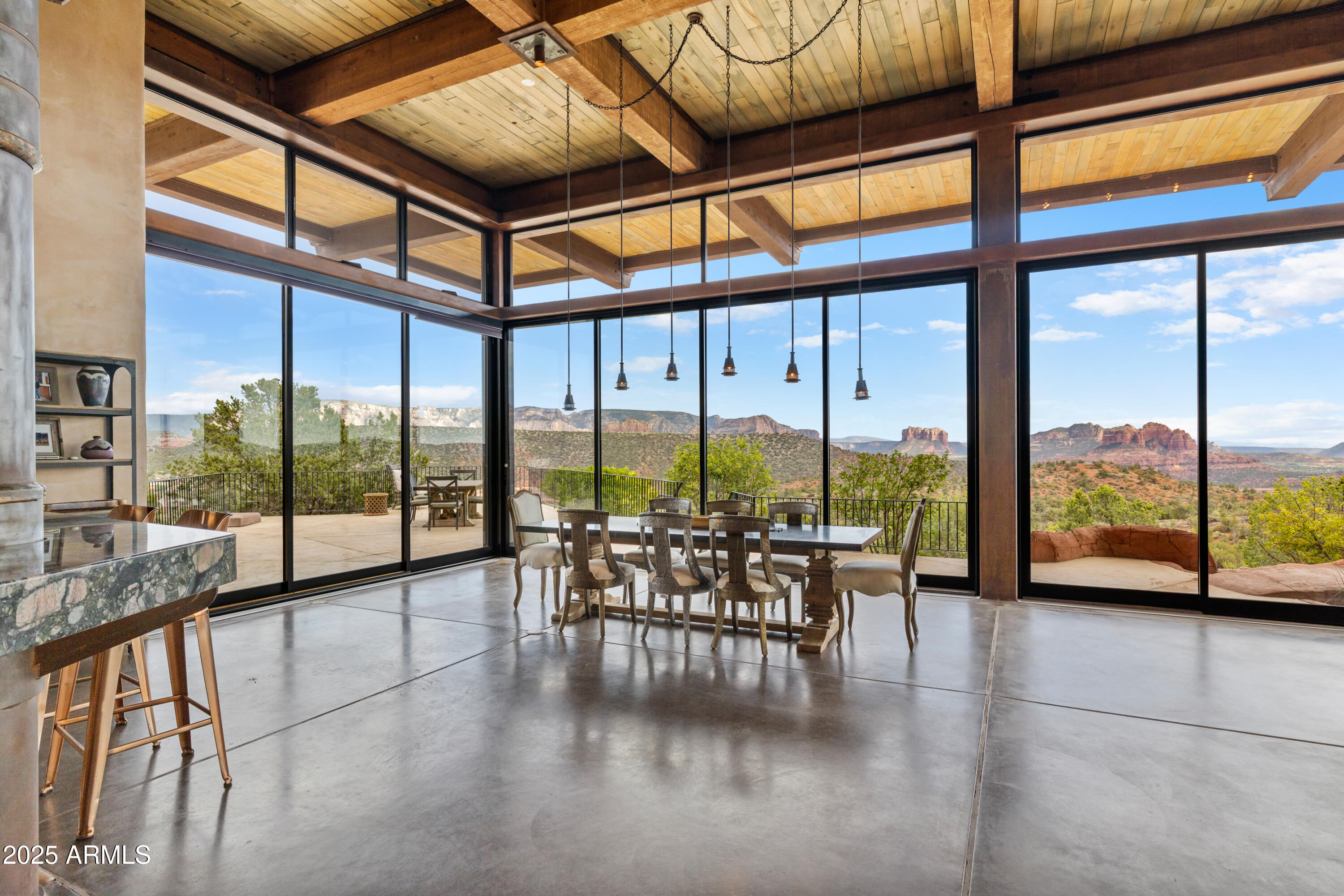FOOTHILLS SOUTH UNIT 2 - Residential