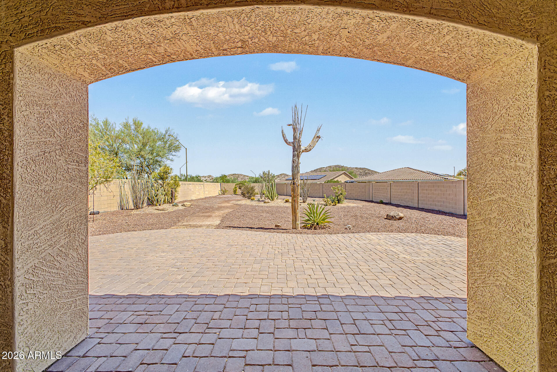 ESTRELLA MOUNTAIN RANCH PARCEL 98 - Residential Lease
