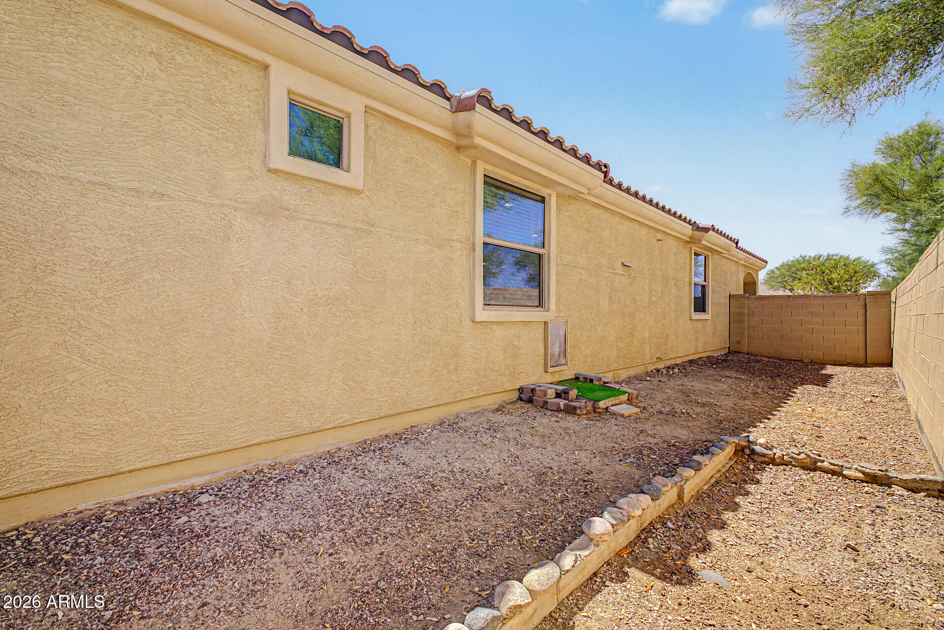 ESTRELLA MOUNTAIN RANCH PARCEL 98 - Residential Lease