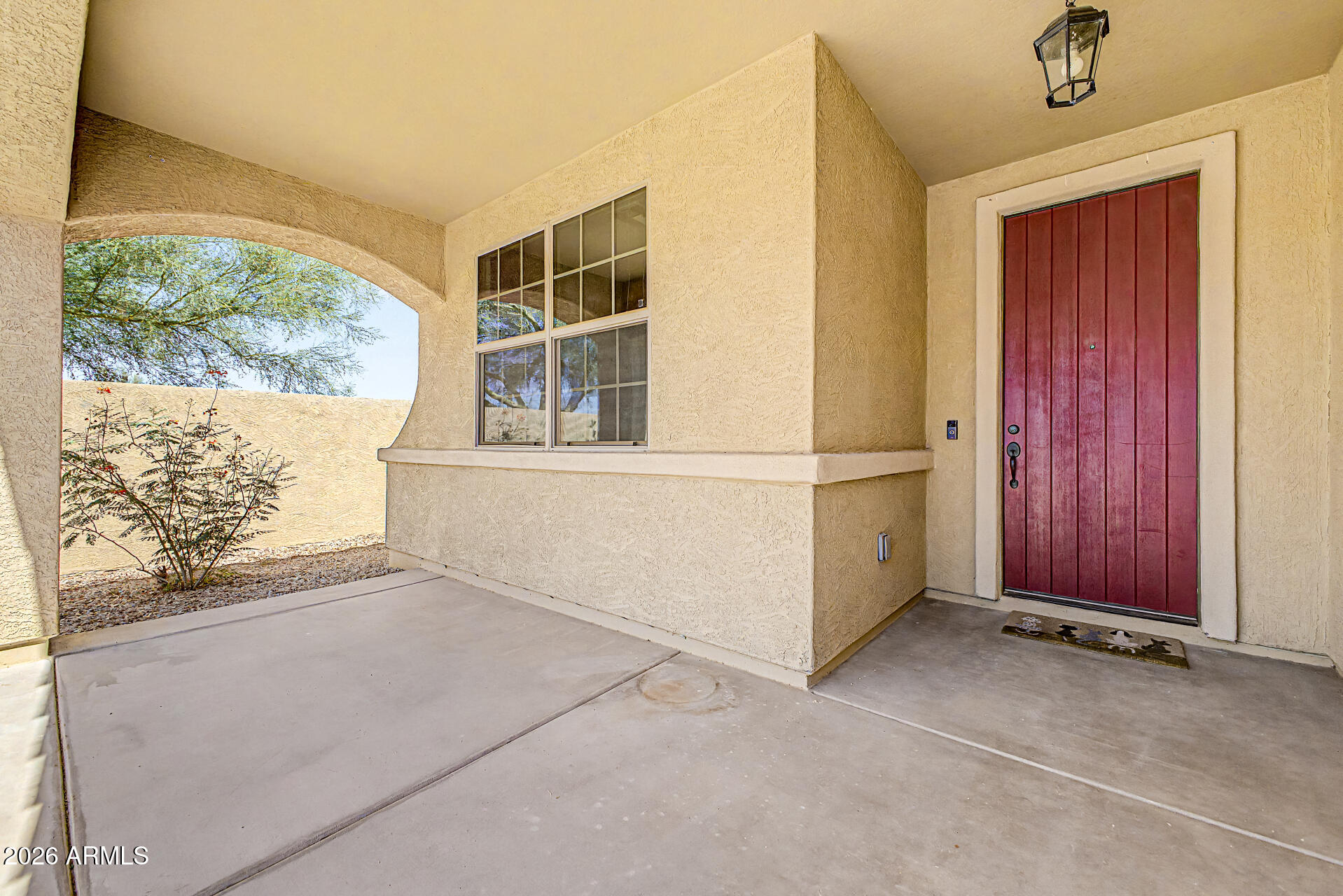 ESTRELLA MOUNTAIN RANCH PARCEL 98 - Residential Lease