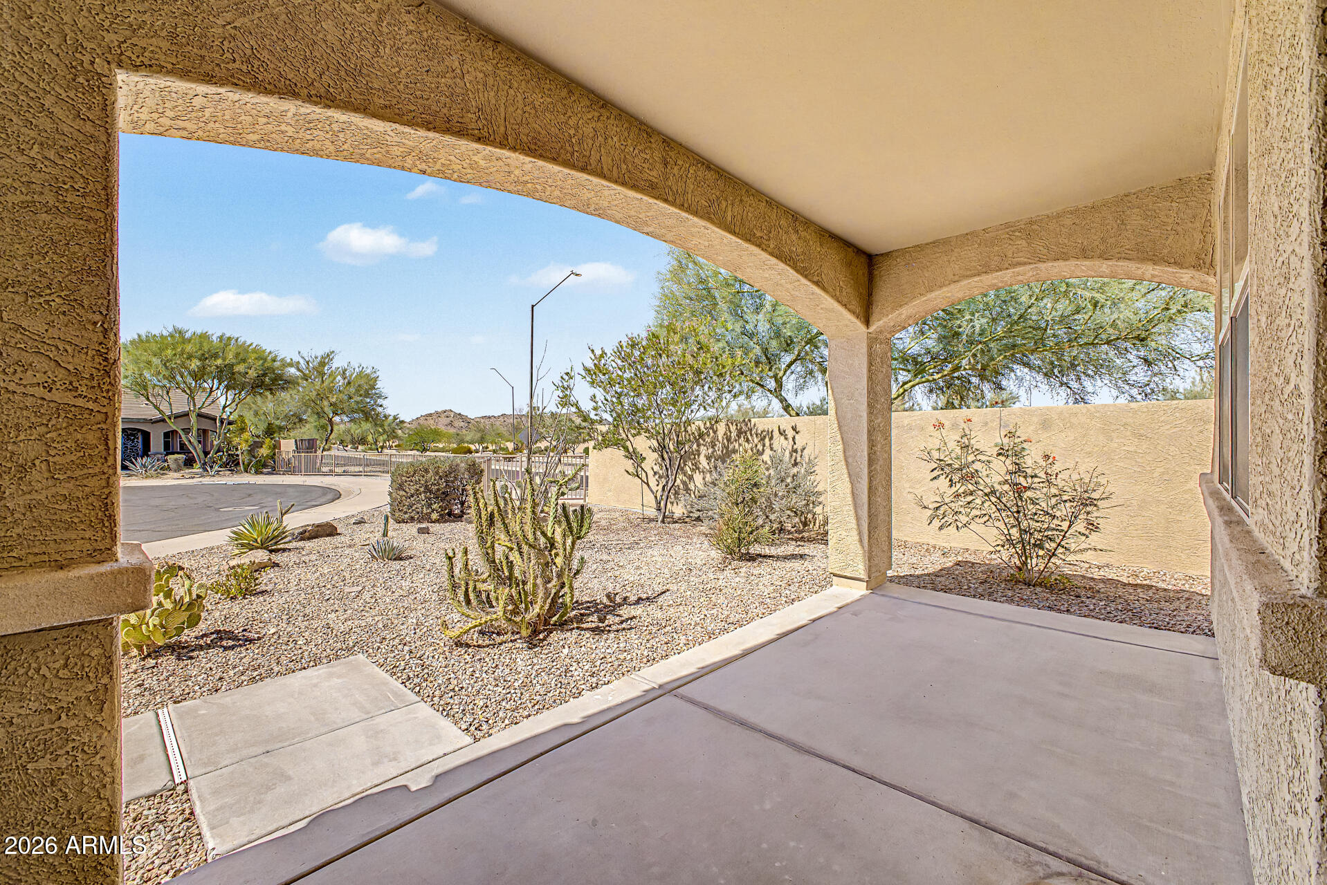 ESTRELLA MOUNTAIN RANCH PARCEL 98 - Residential Lease